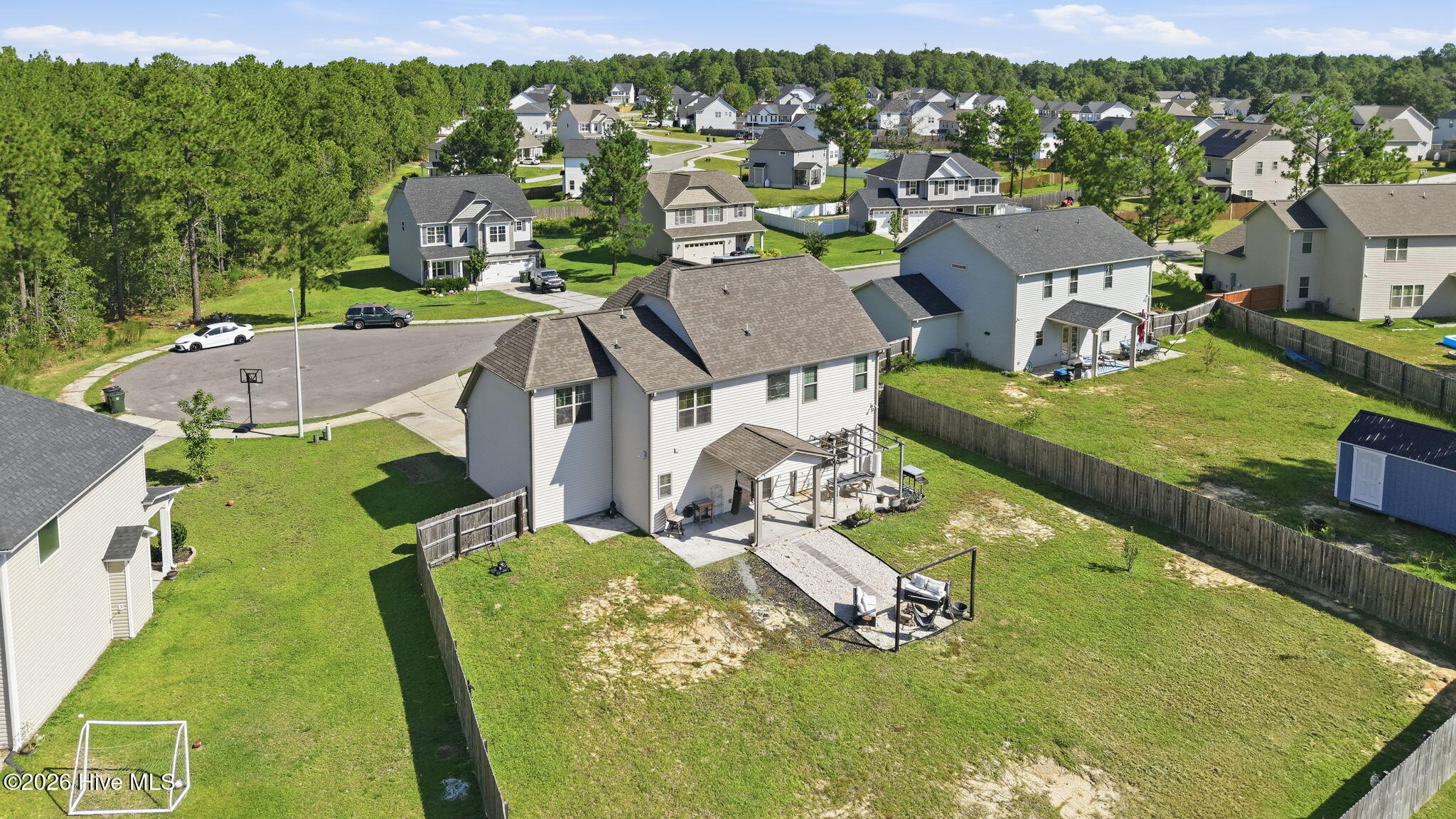 1919 Sweetfern Place Property Photo 40