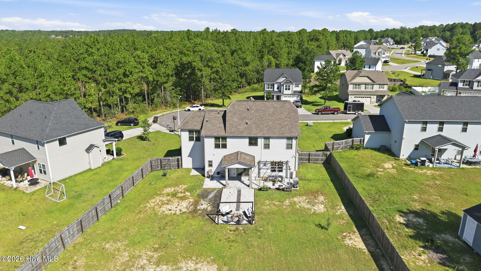 1919 Sweetfern Place Property Photo 41
