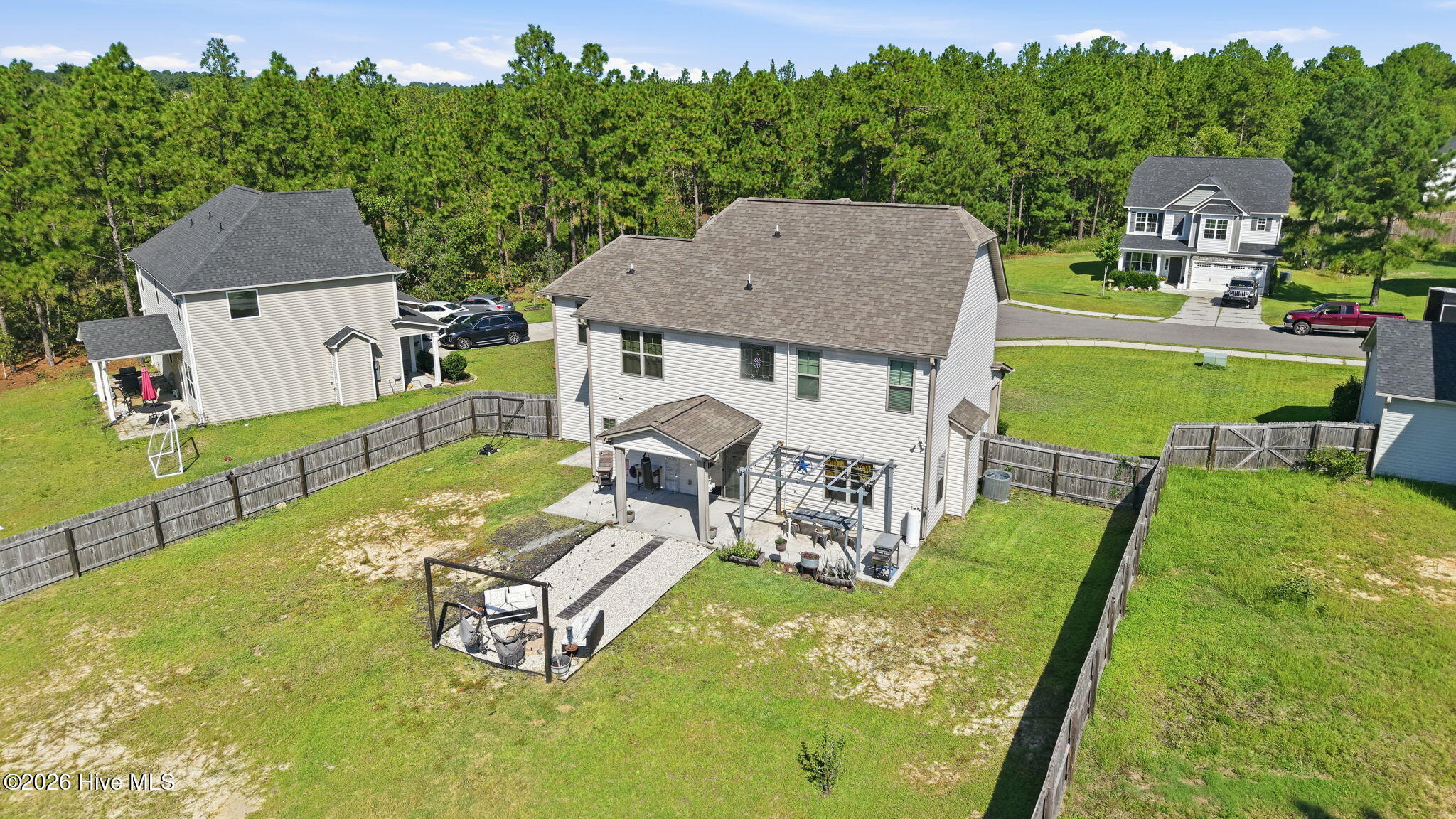 1919 Sweetfern Place Property Photo 42