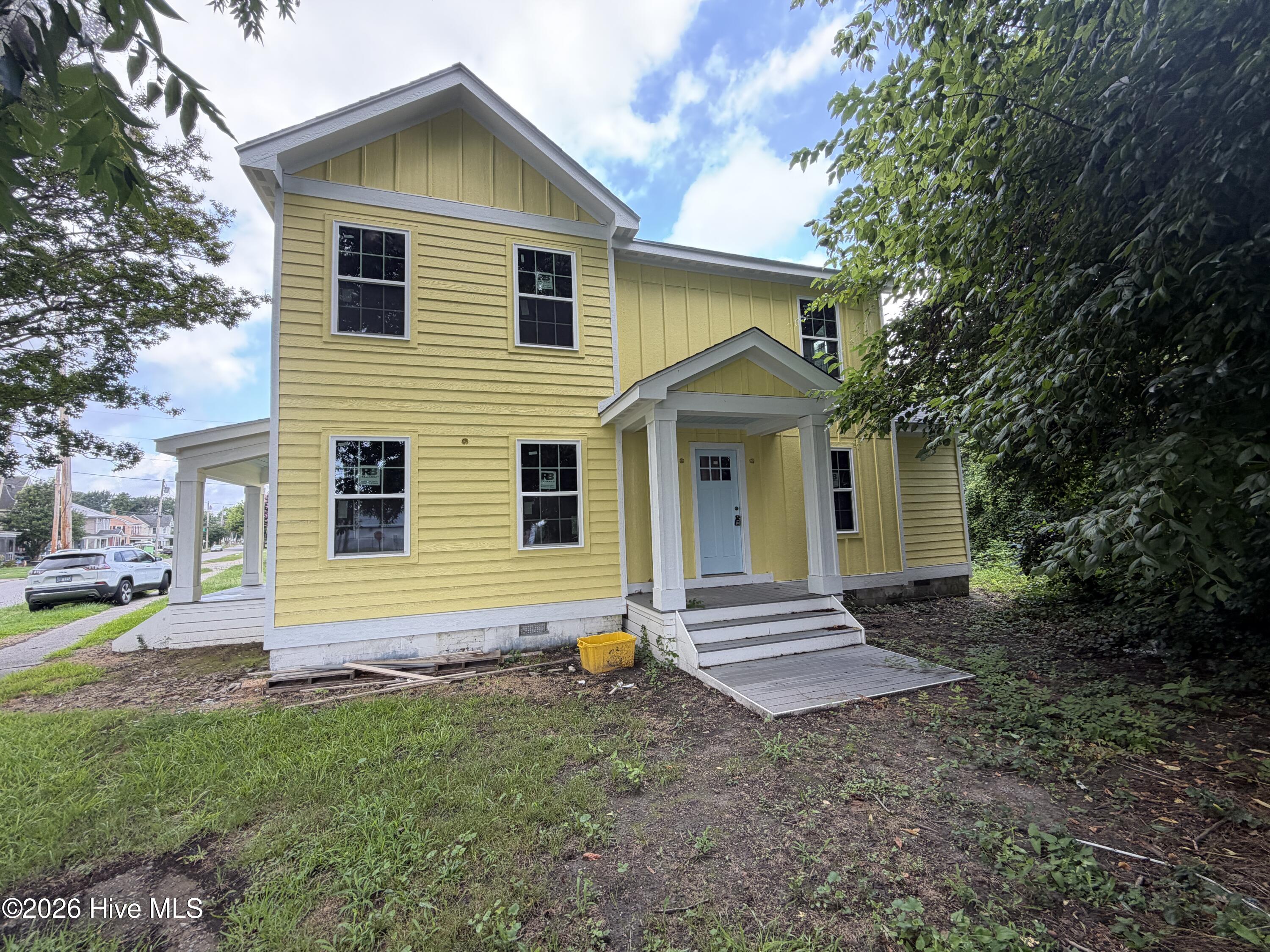 502 E Burgess Street Property Photo 3