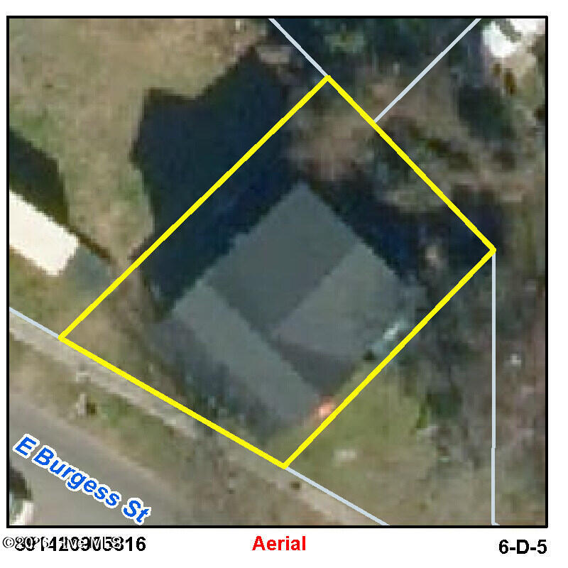 502 E Burgess Street Property Photo 6