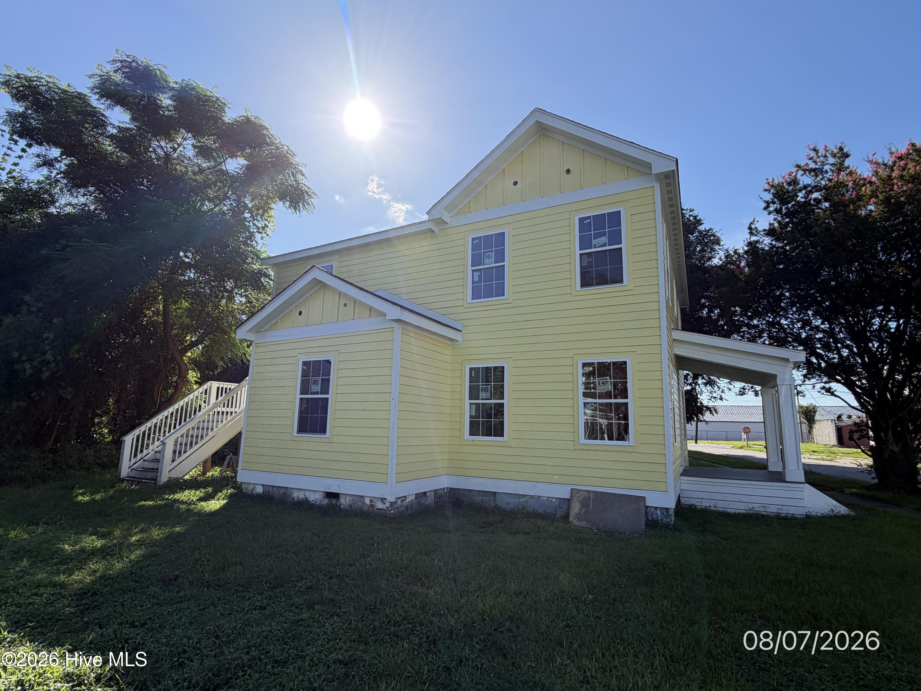 502 E Burgess Street Property Photo 7