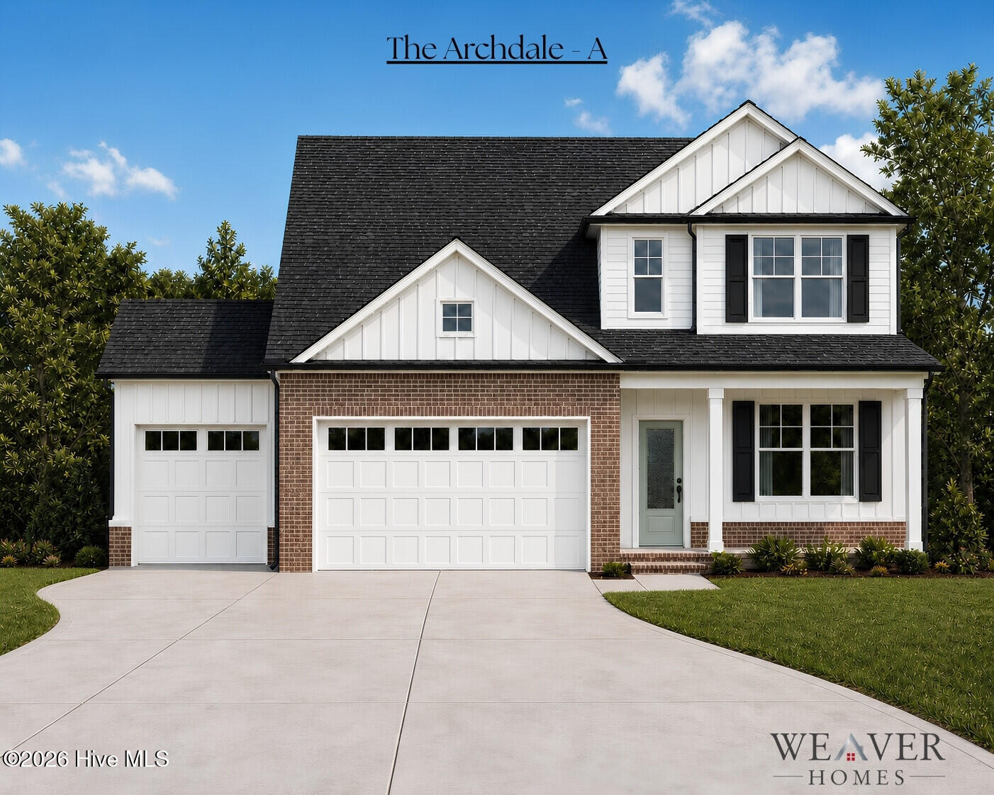 12524 Carolina 27 Property Photo 1