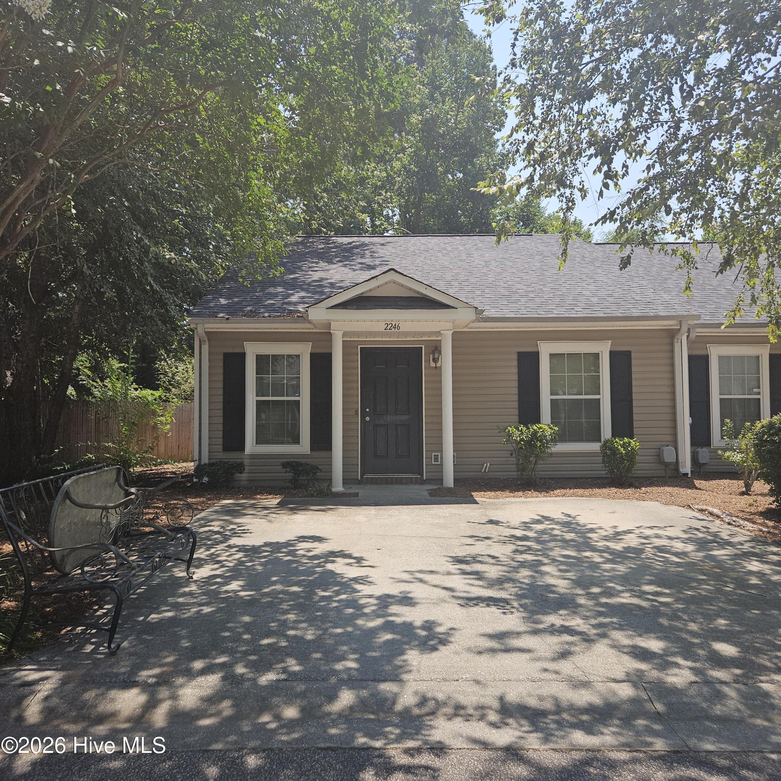 2246 Bridgeton Road Property Photo 1