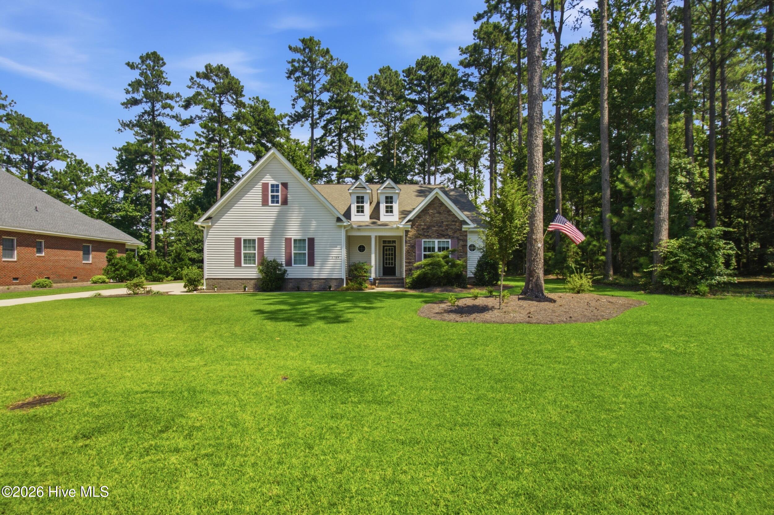 3709 Viridian Trace Property Photo 1