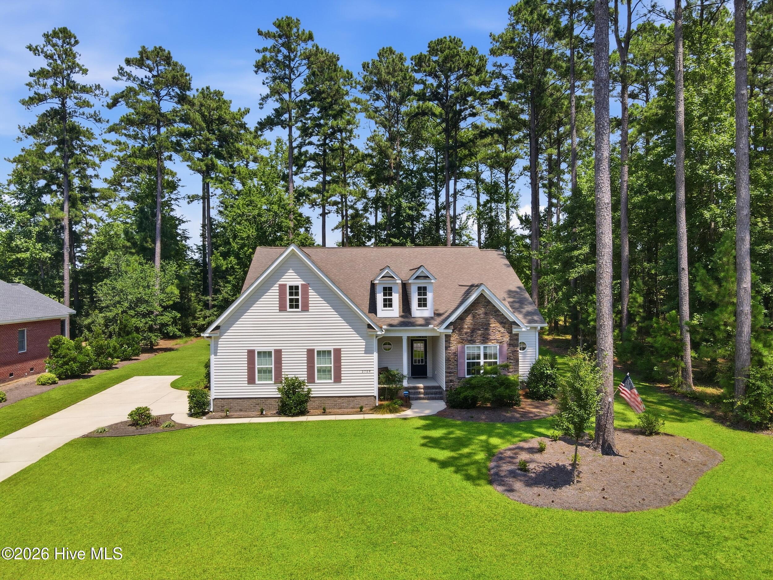 3709 Viridian Trace Property Photo 1
