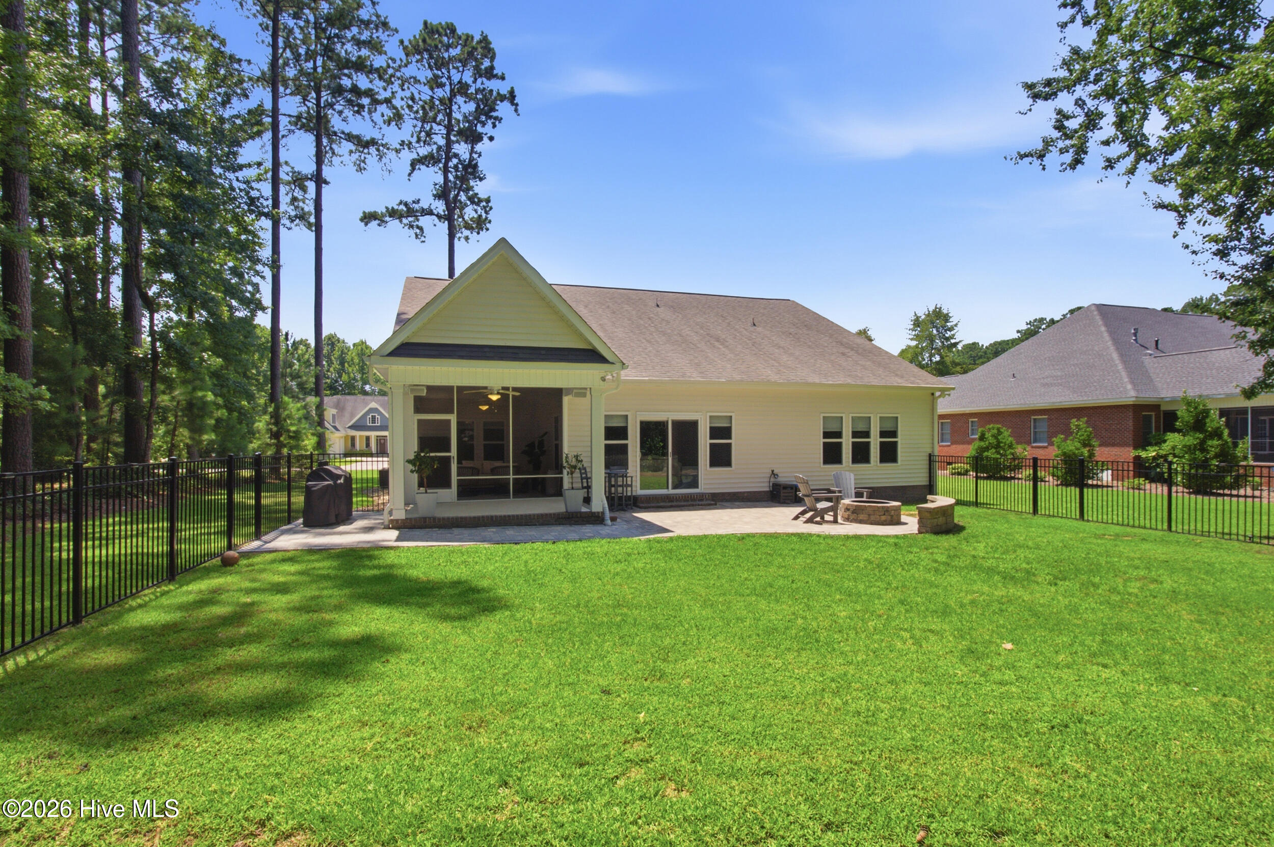 3709 Viridian Trace Property Photo 28