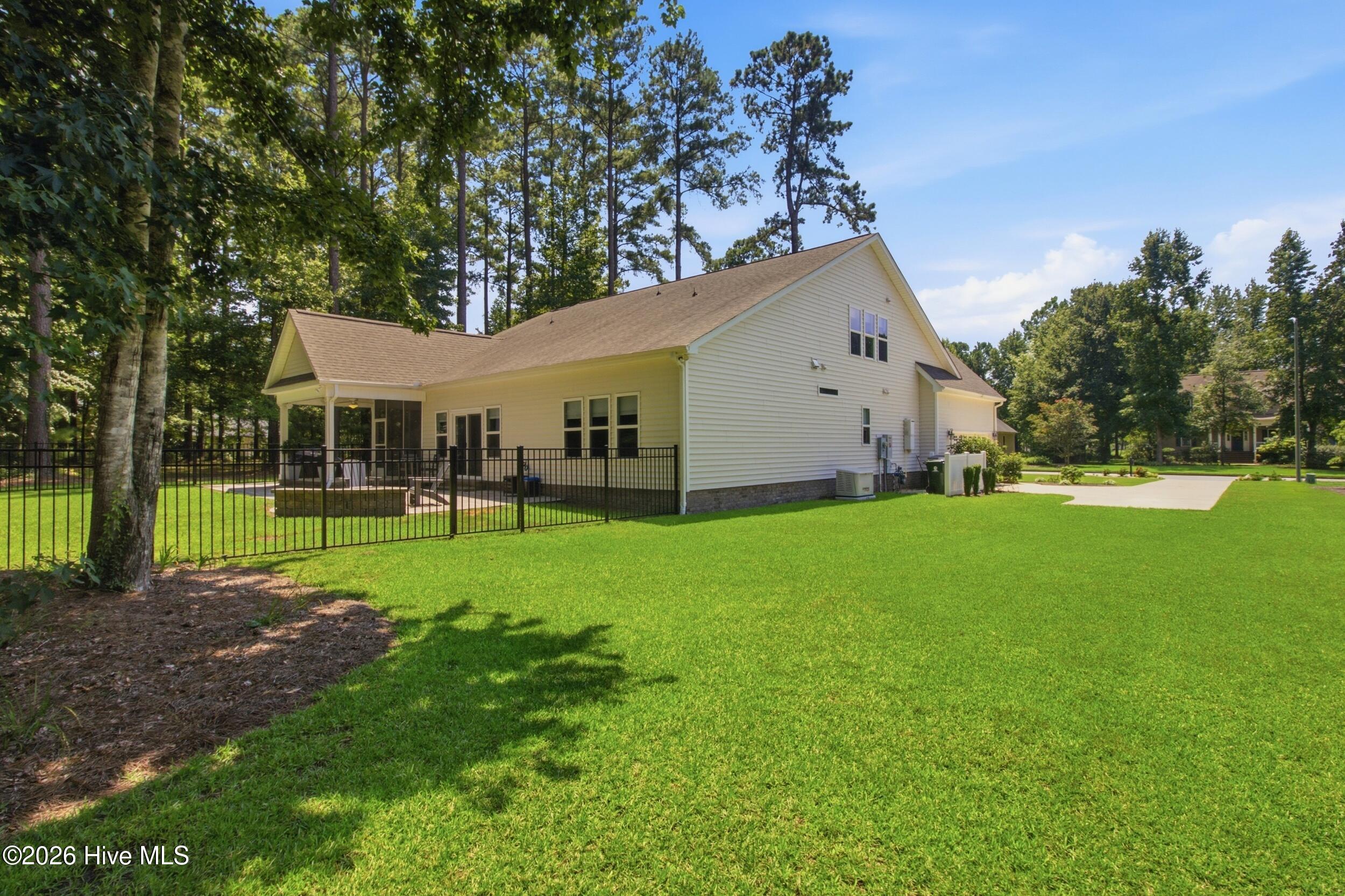 3709 Viridian Trace Property Photo 29