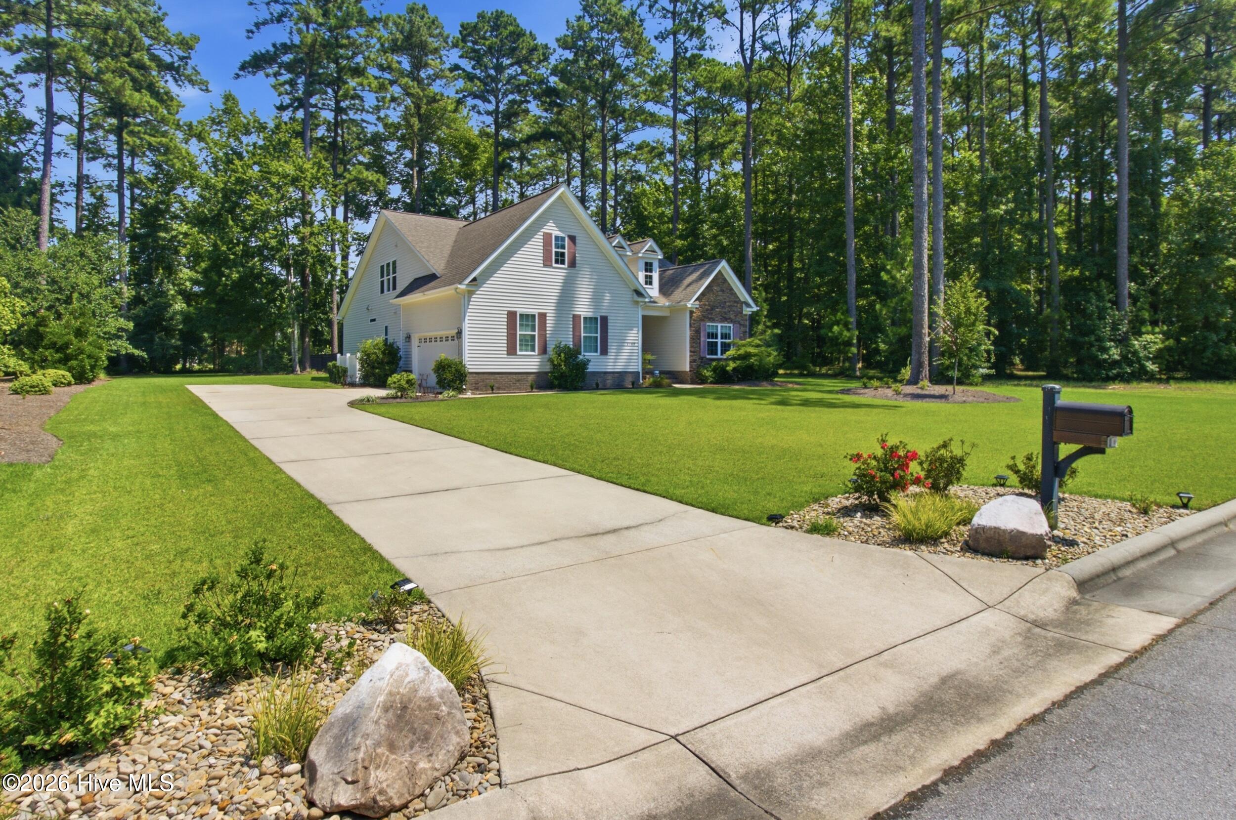 3709 Viridian Trace Property Photo 30