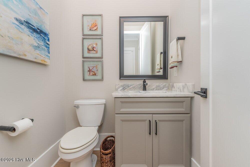 705 Campana Drive Property Photo 15