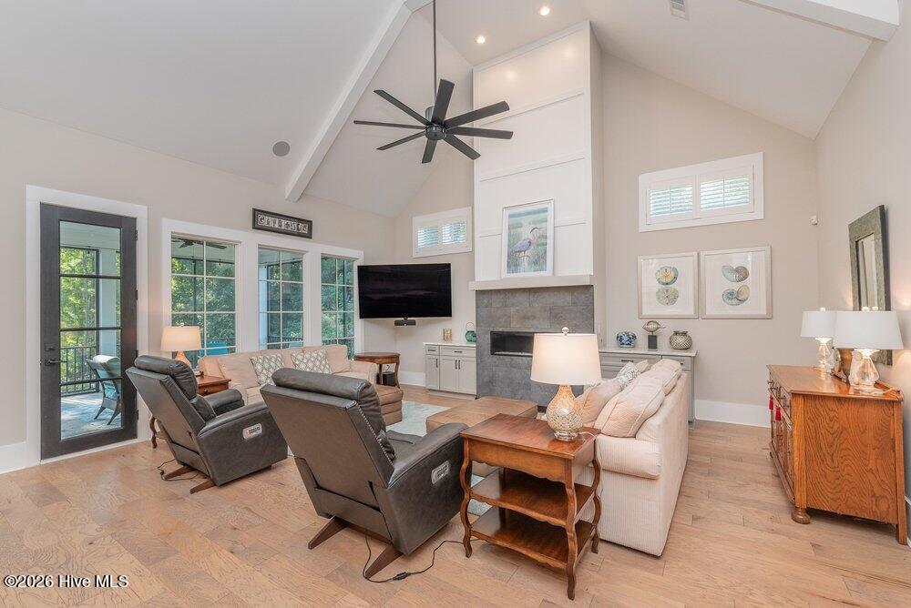 705 Campana Drive Property Photo 16
