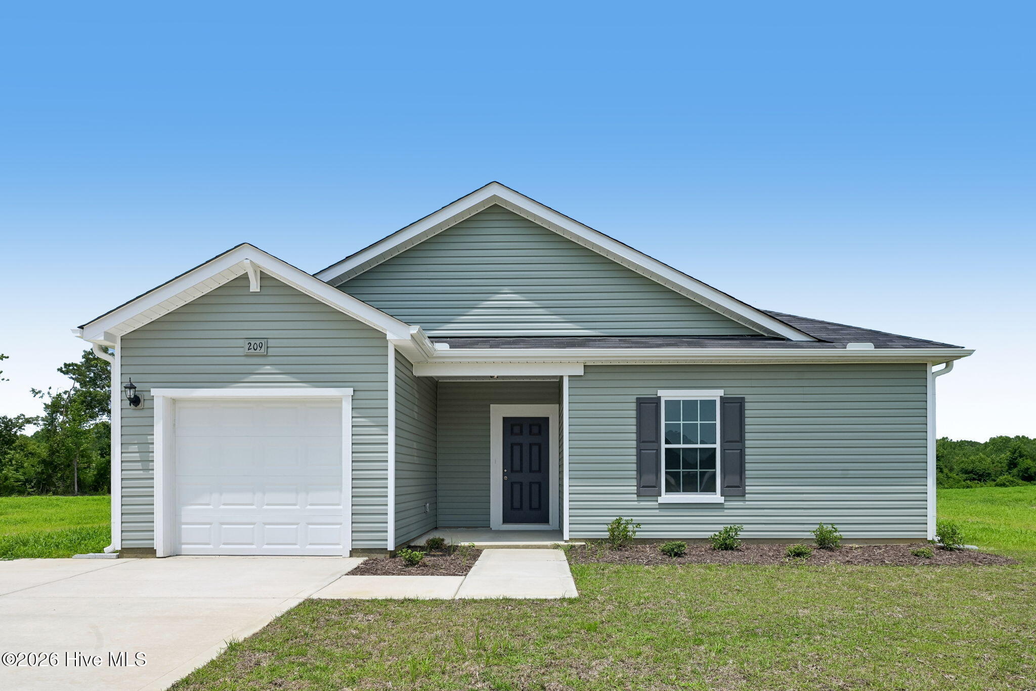 209 Hallwood Drive Property Photo 4