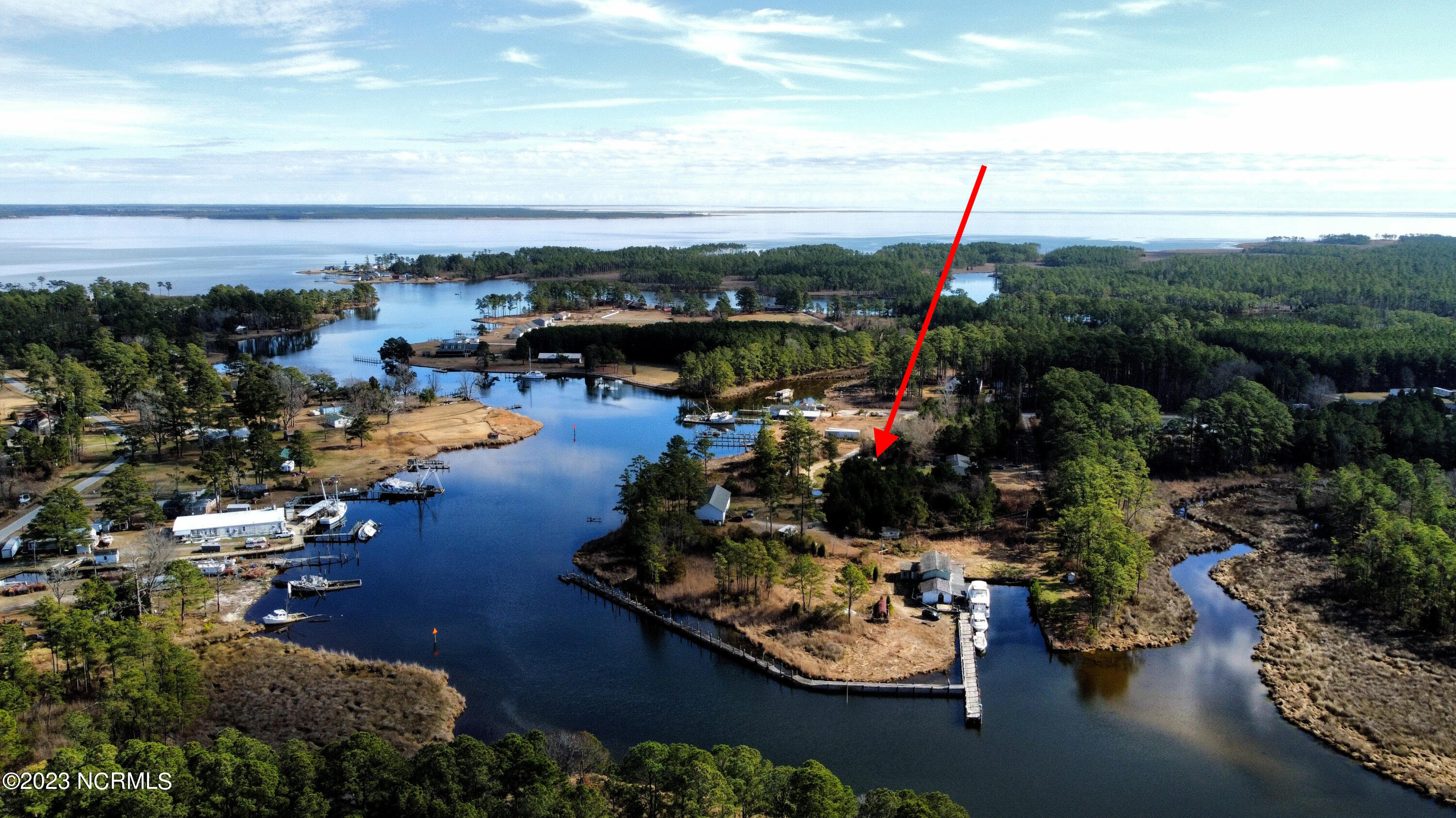 228 Hopkins Seafood Road Property Photo 3