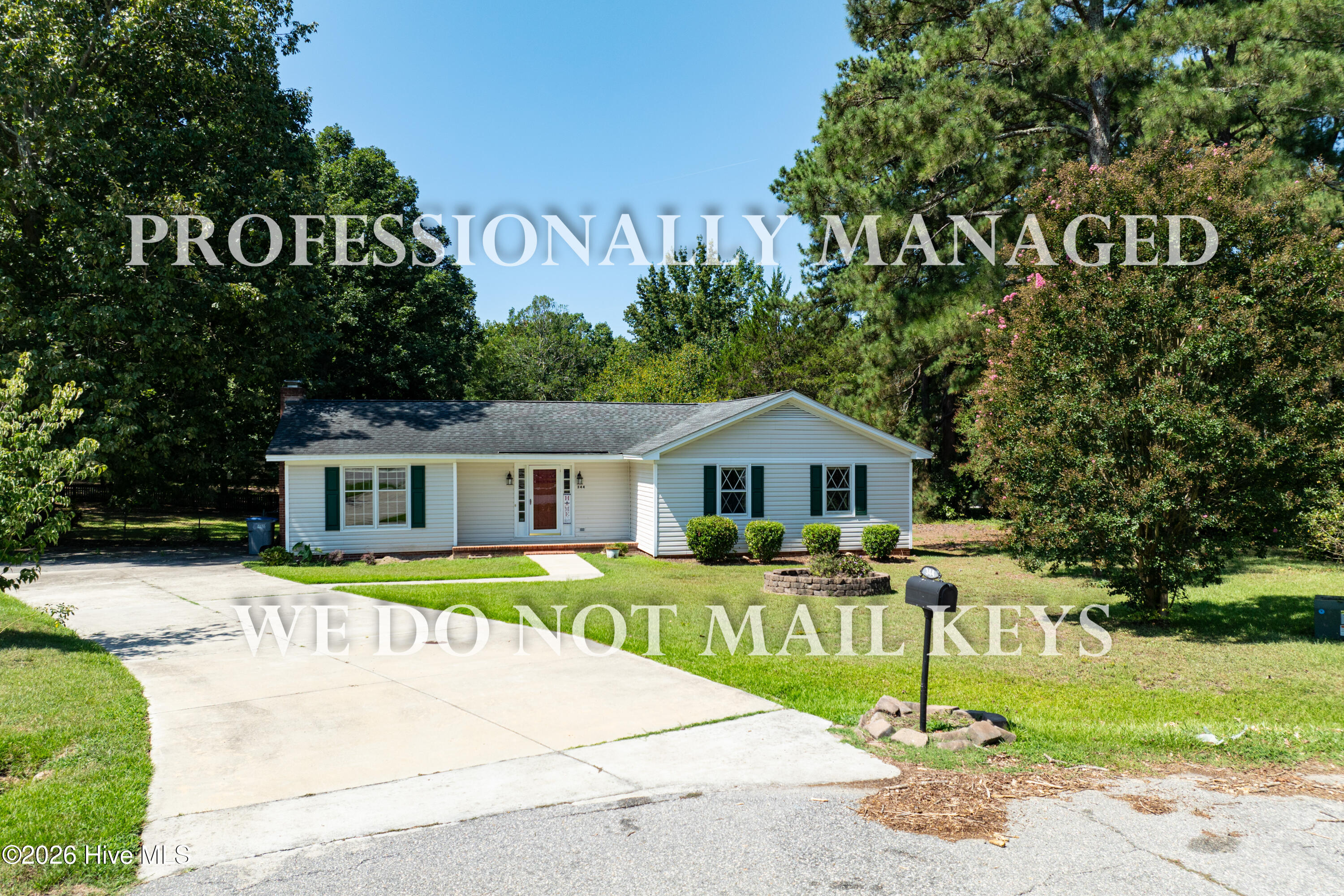 344 Whitehall Drive Property Photo 1