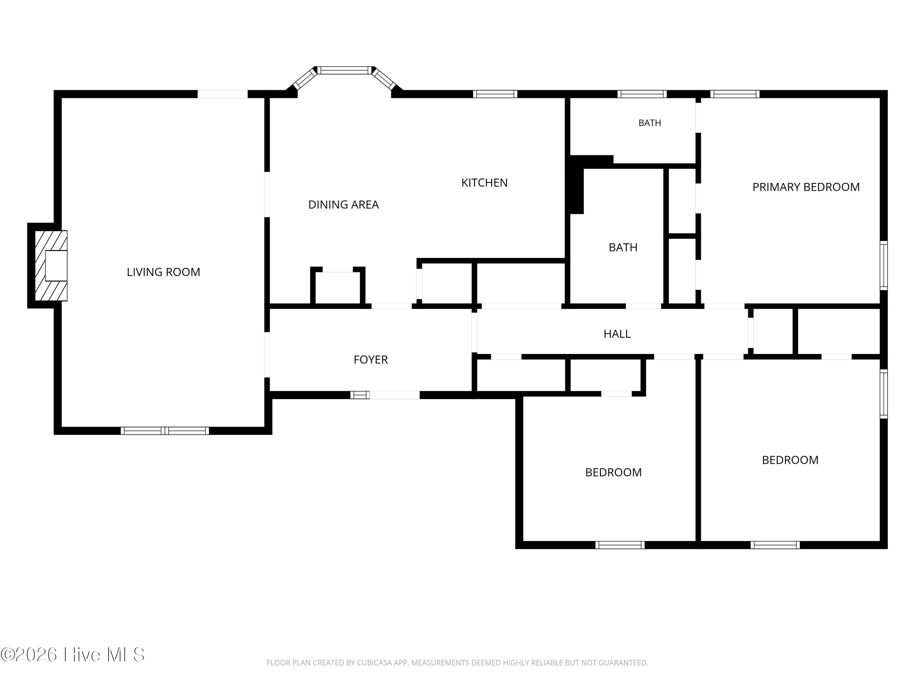 344 Whitehall Drive Property Photo 4