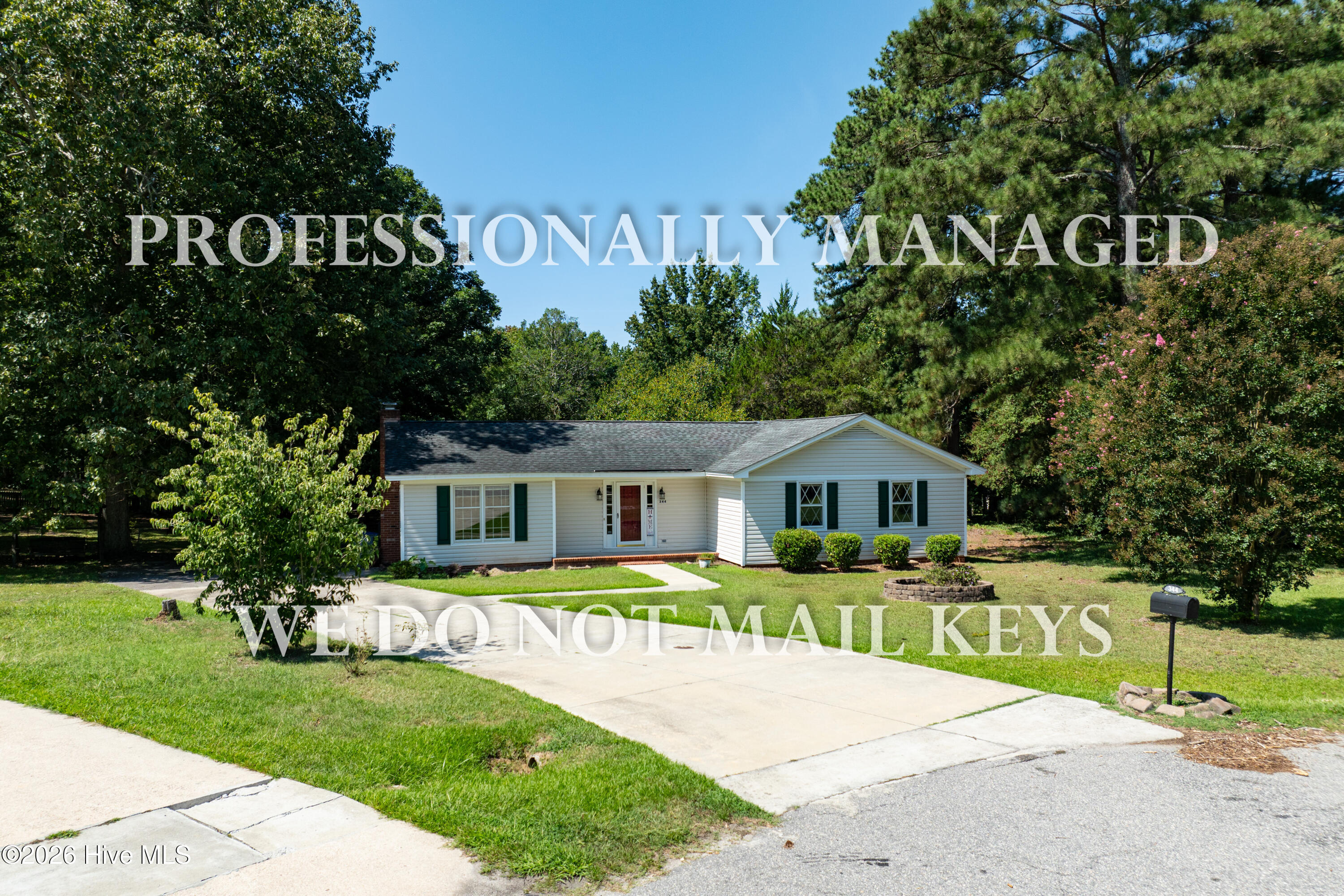 344 Whitehall Drive Property Photo 21