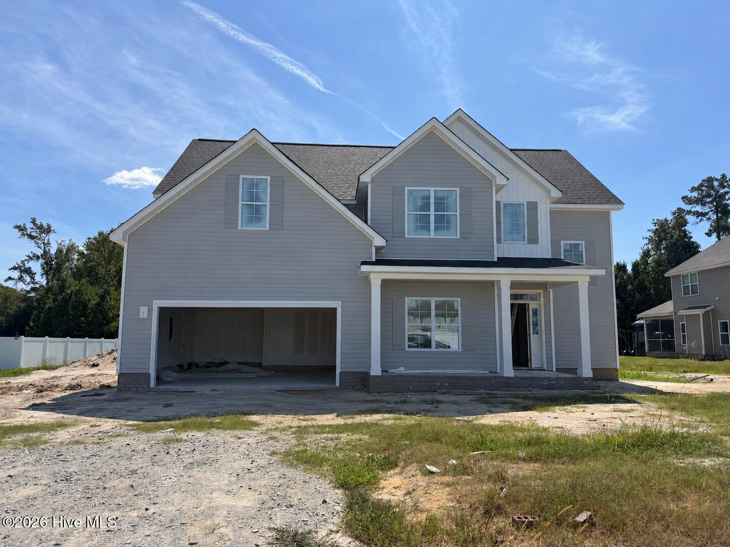 1065 Buckley Drive Property Photo 1