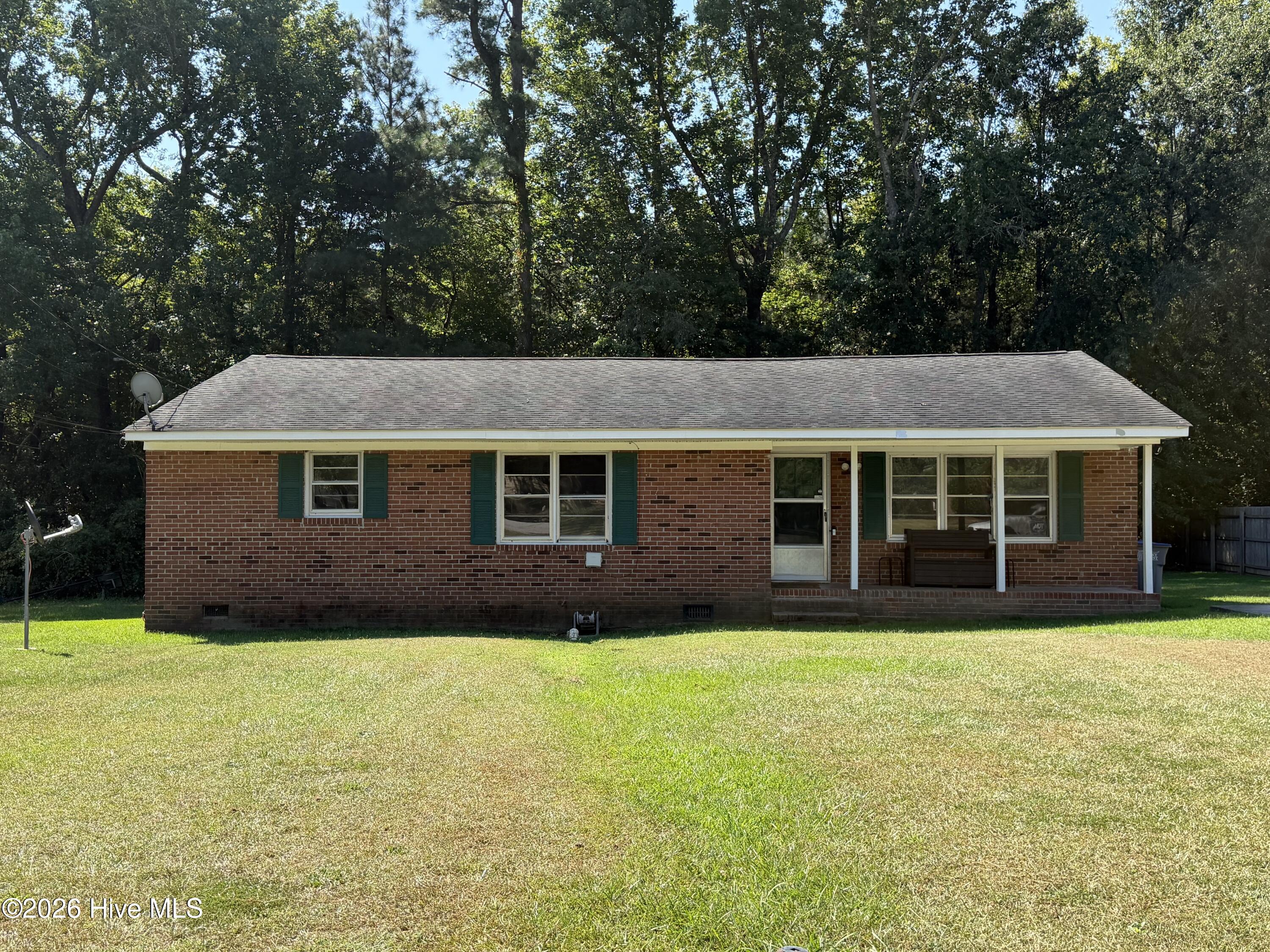 1141 Brownview Drive Property Photo 1