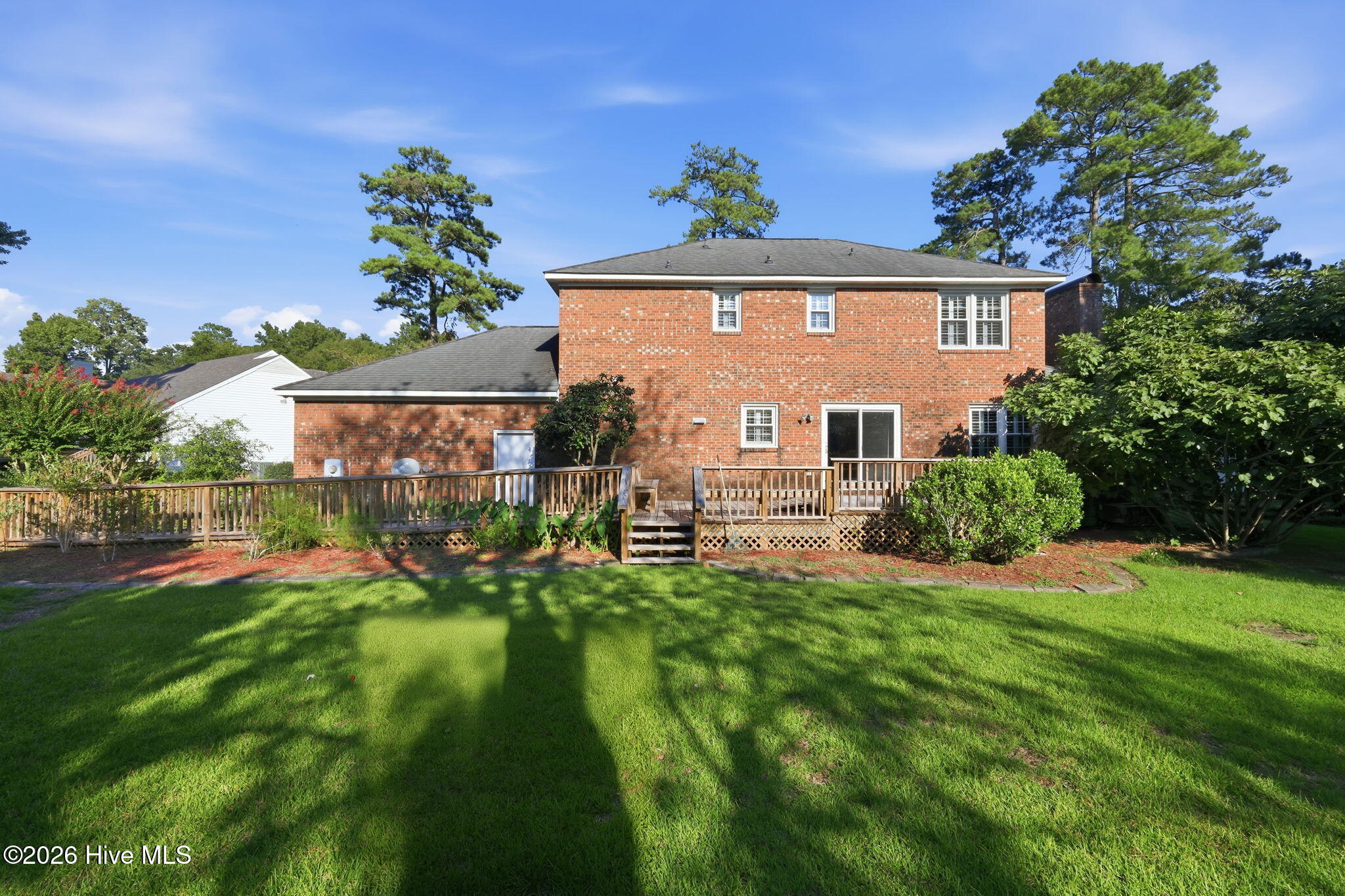 1053 Colleton Way Property Photo 3