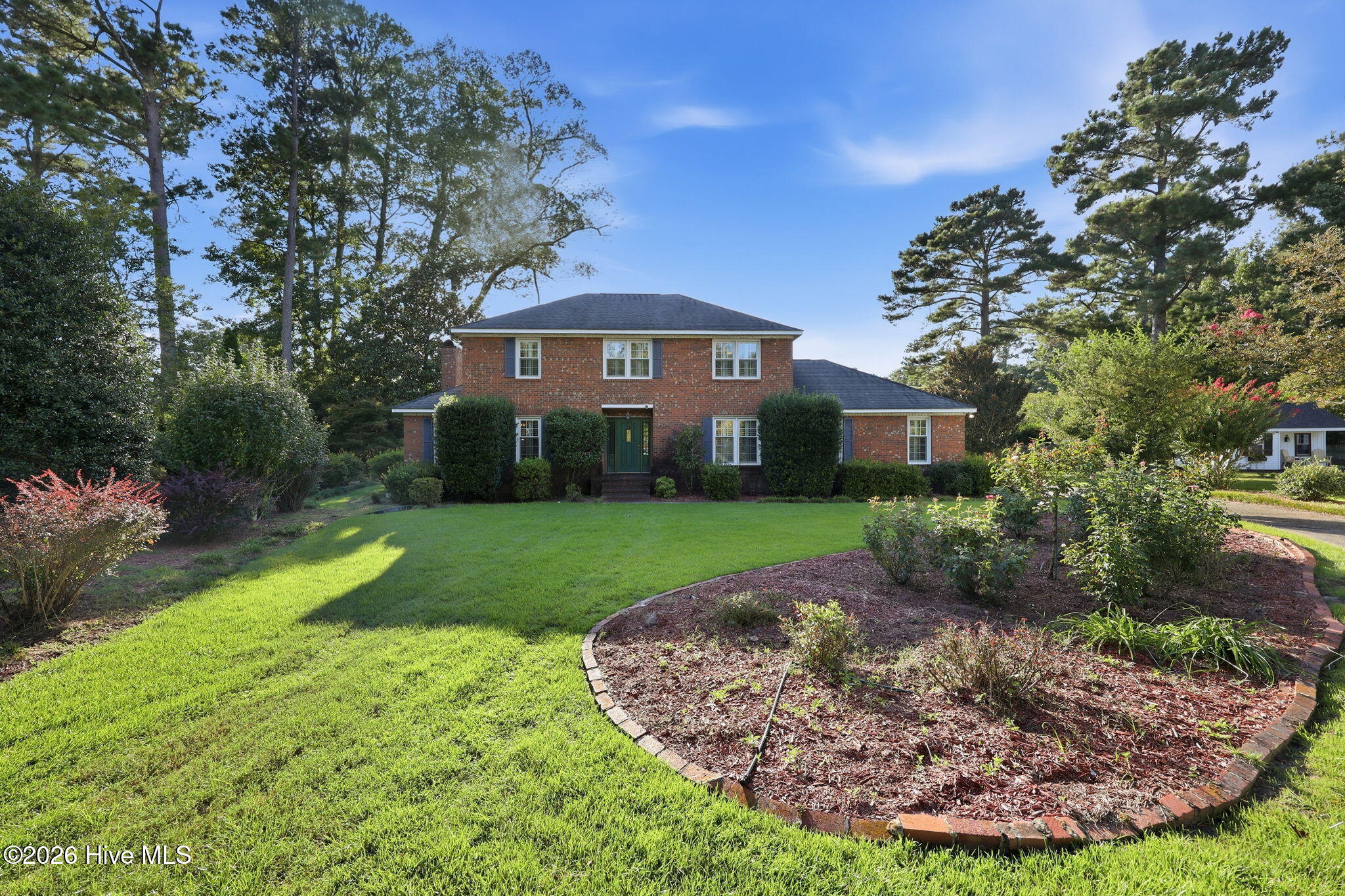 1053 Colleton Way Property Photo 5