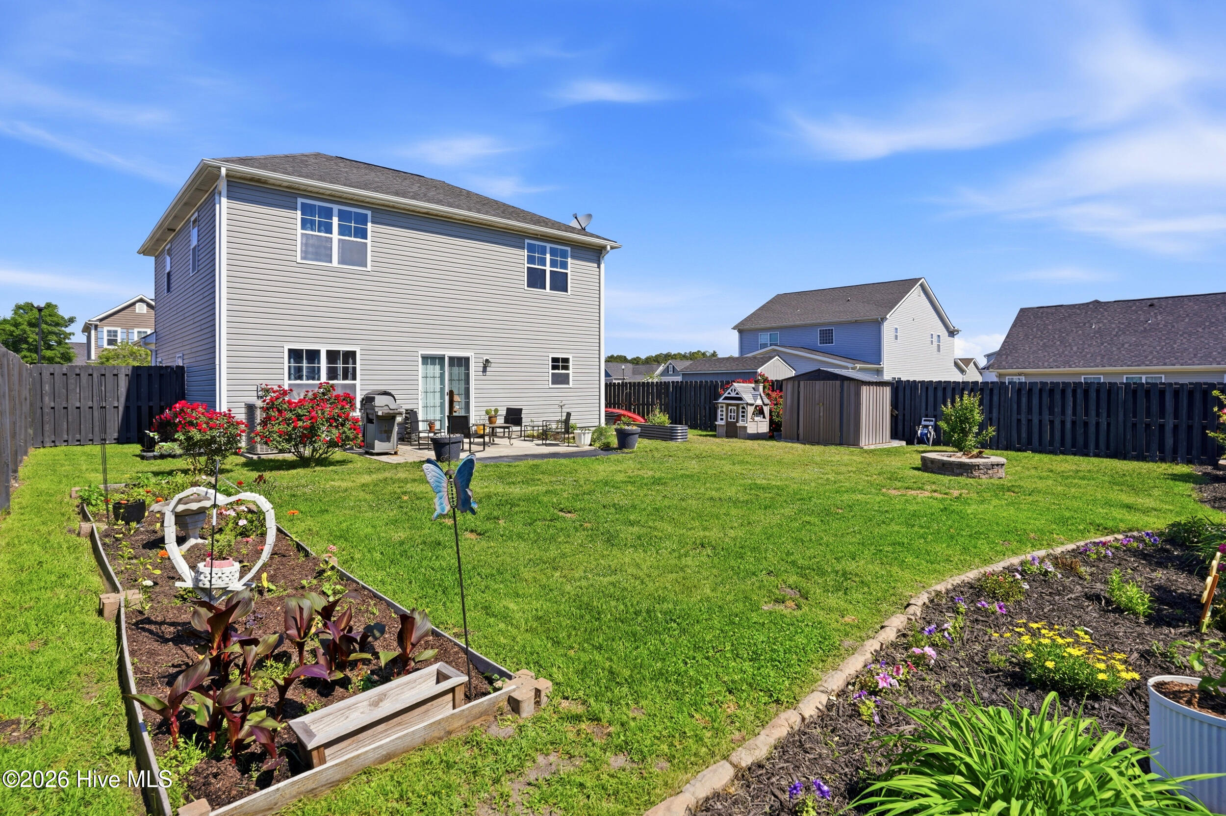 1844 Olive Pine Way Property Photo 8