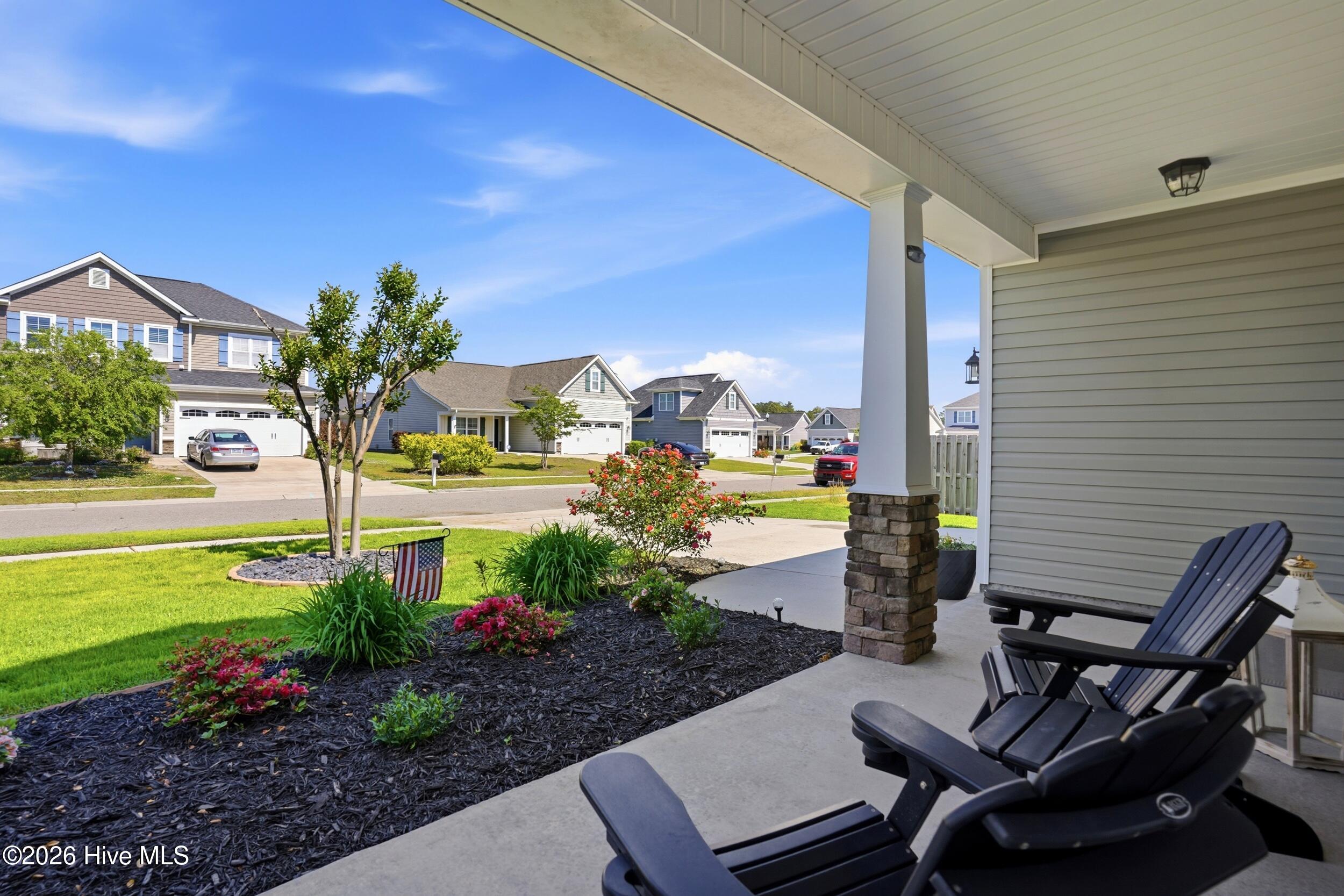 1844 Olive Pine Way Property Photo 12