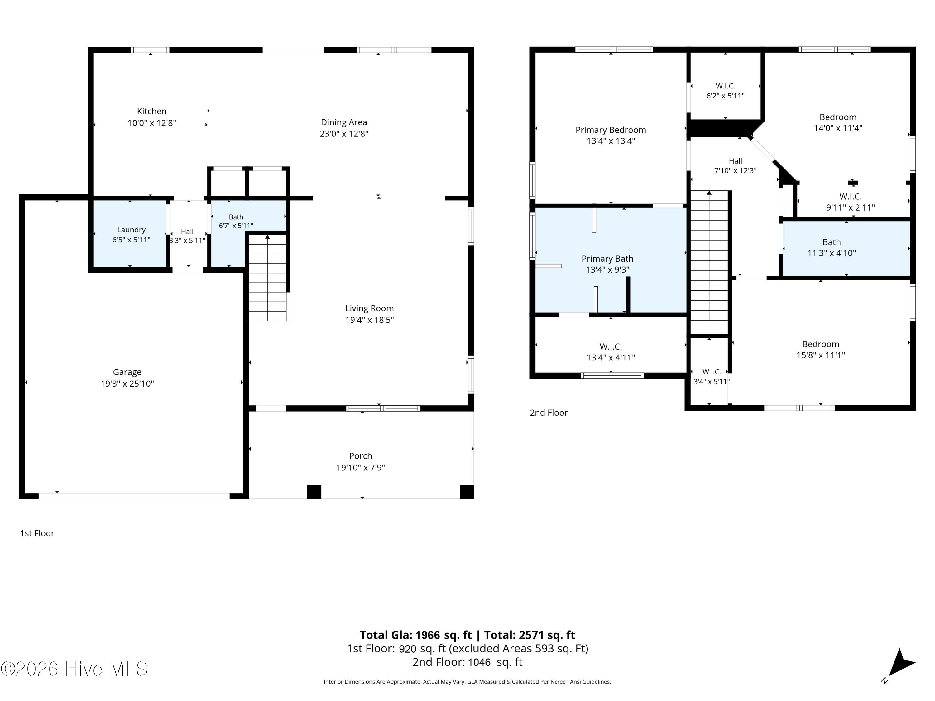 1844 Olive Pine Way Property Photo 31