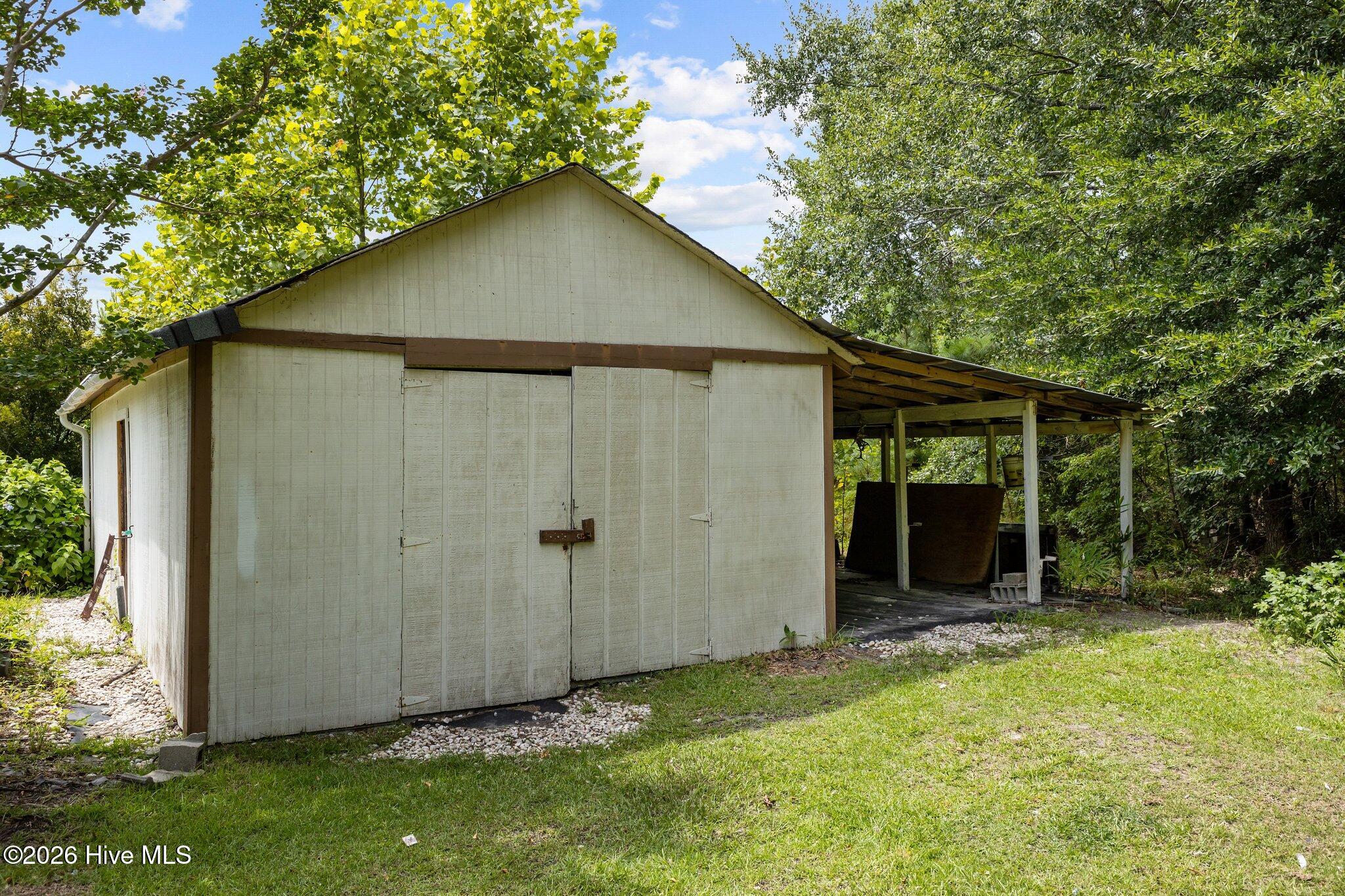 126 George Jones Road Property Photo 27