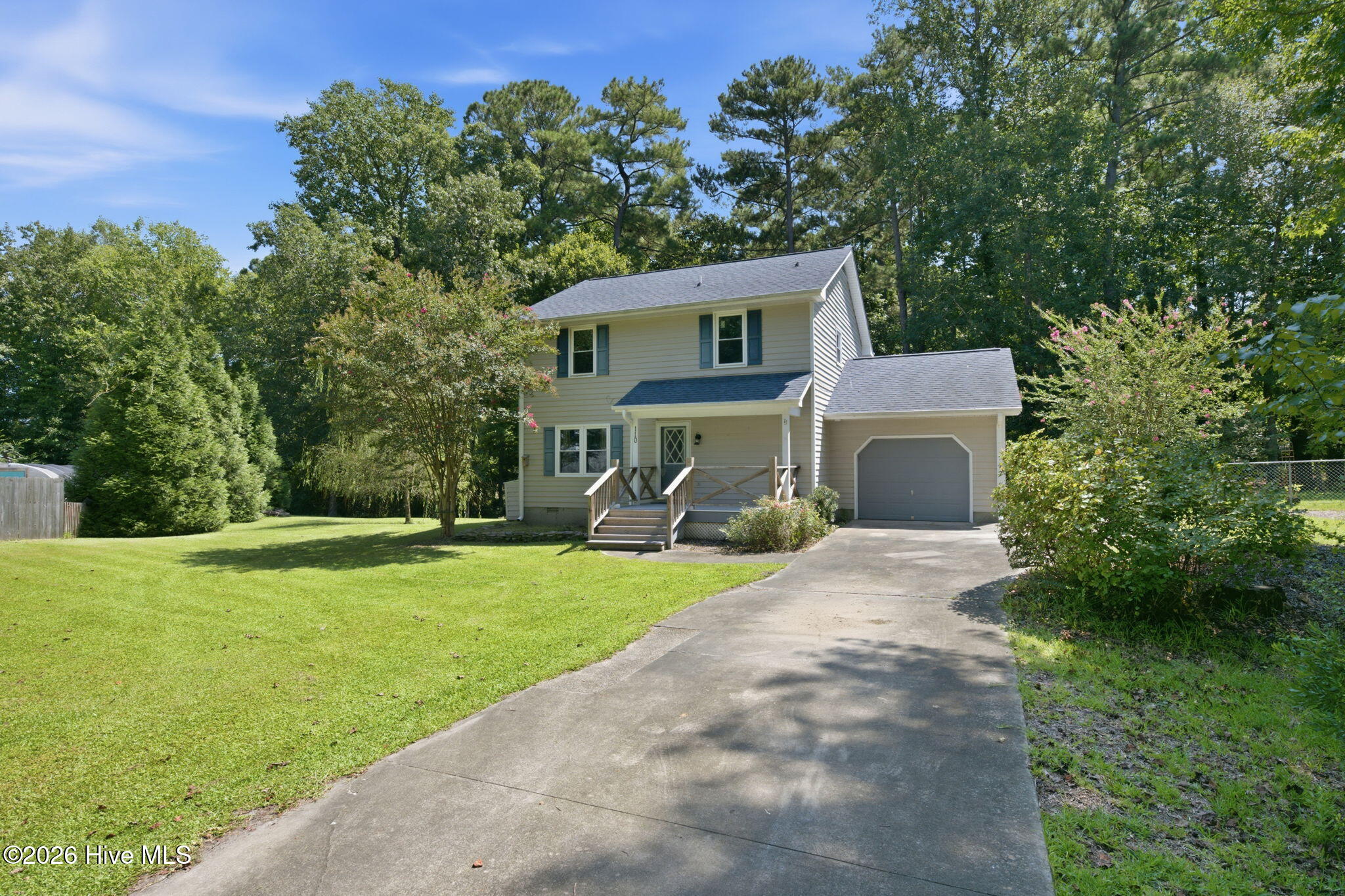 110 Bristol Lane Property Photo 3