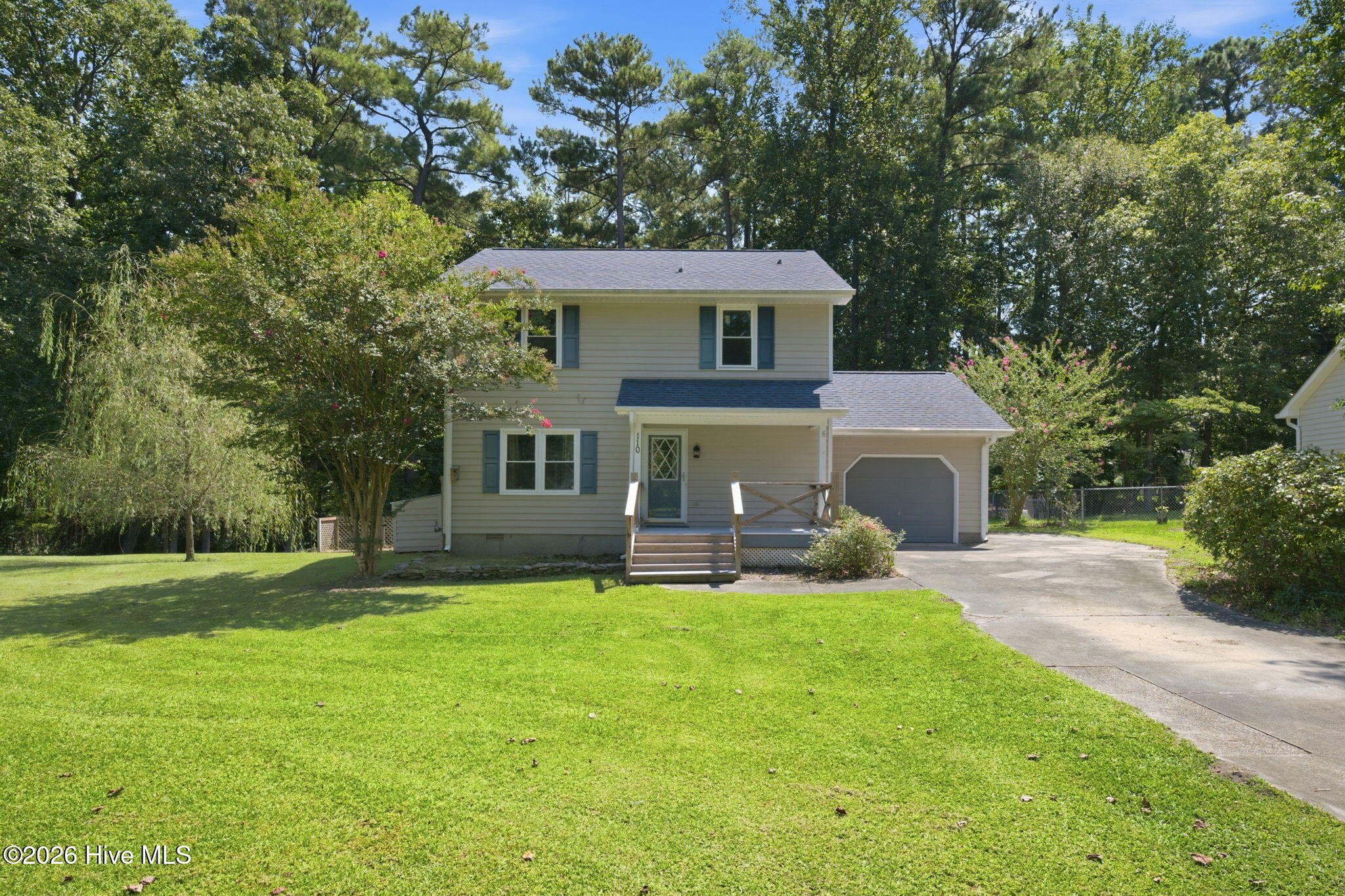 110 Bristol Lane Property Photo 4
