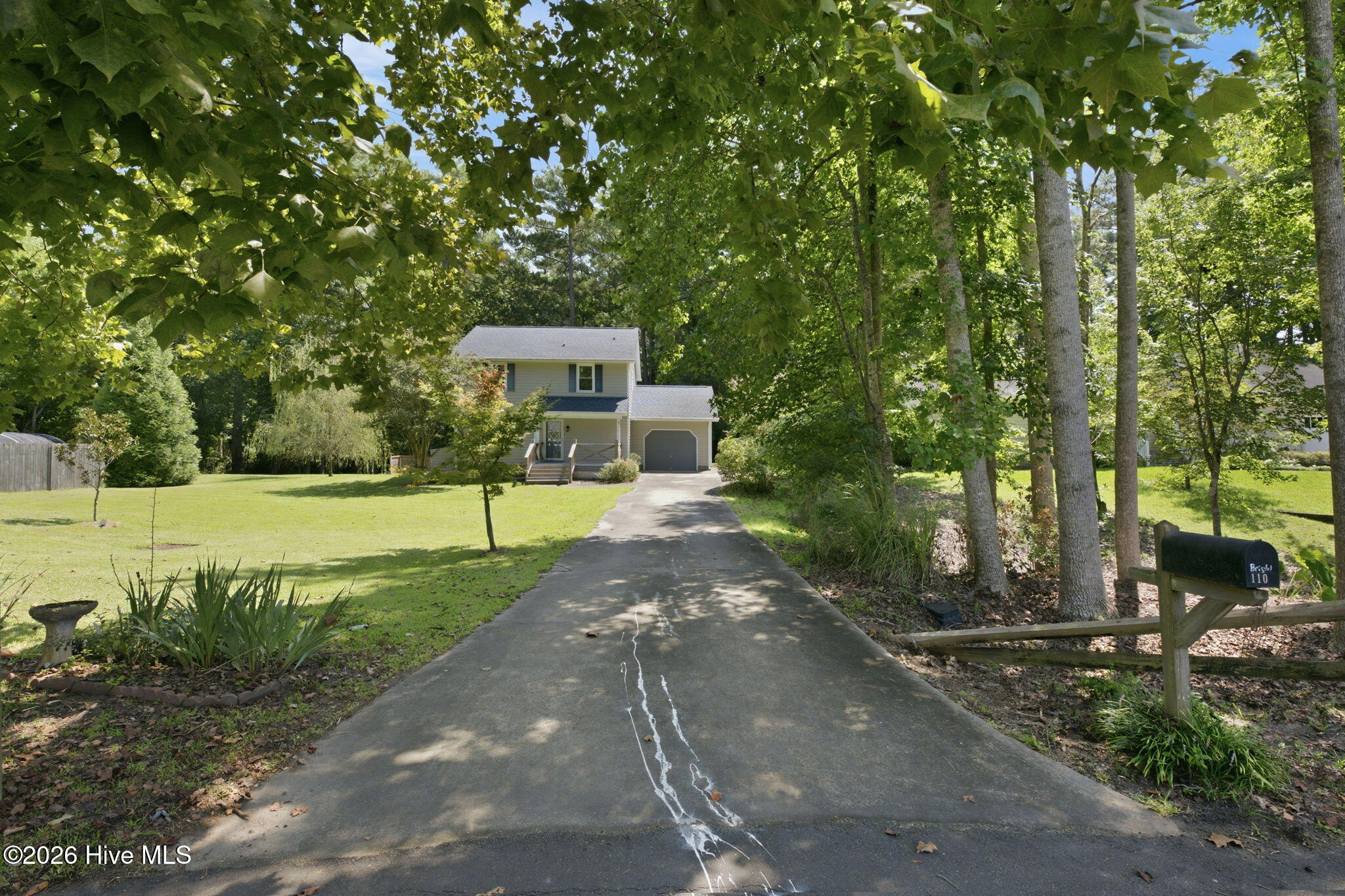 110 Bristol Lane Property Photo 7