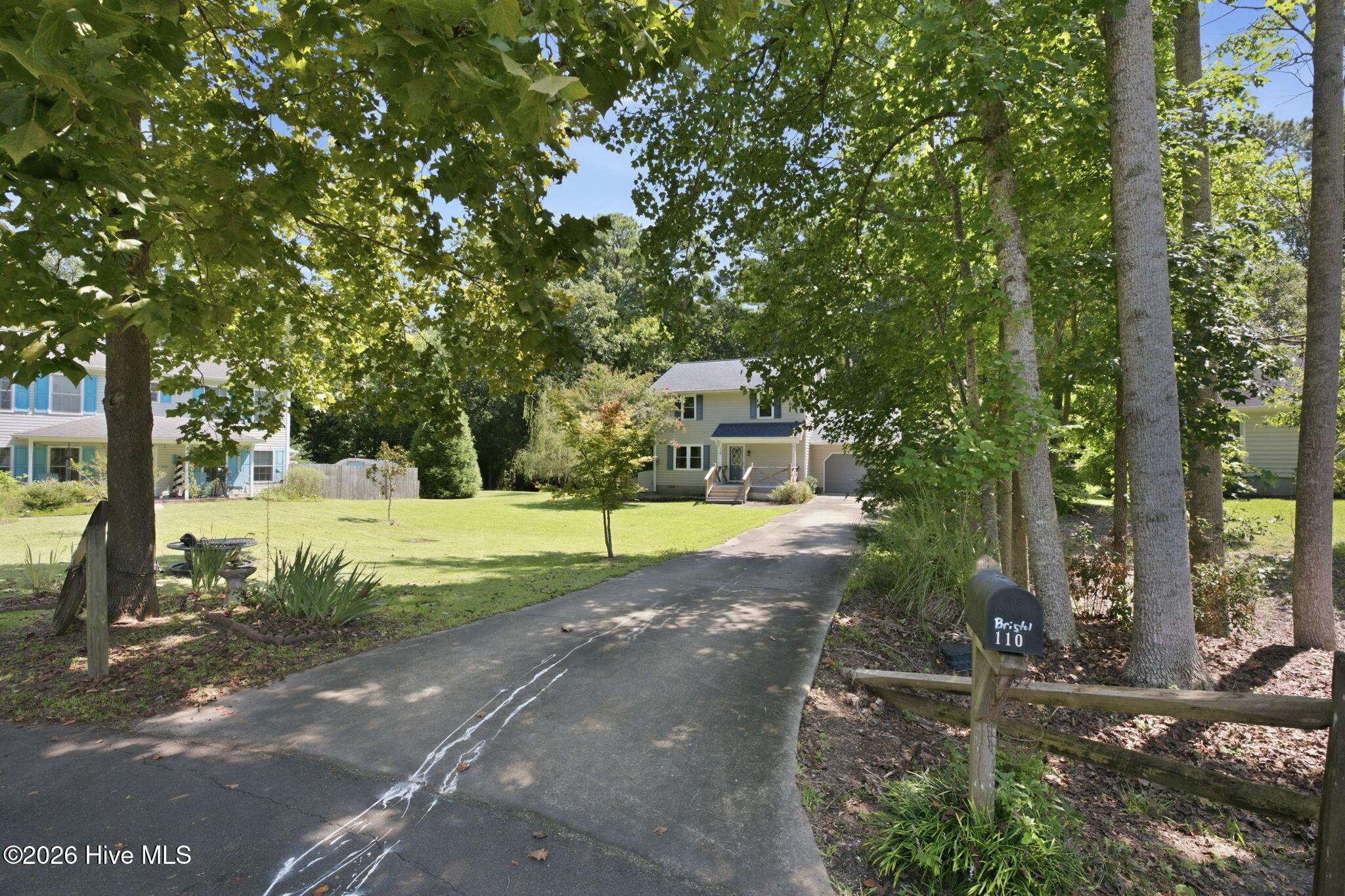 110 Bristol Lane Property Photo 8