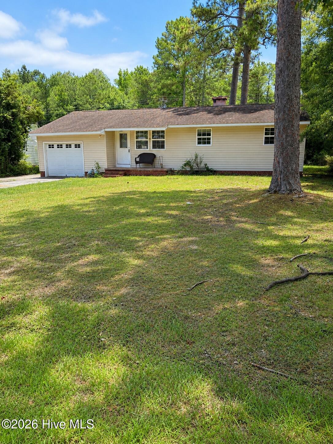 127 Bryan Boulevard Property Photo 1
