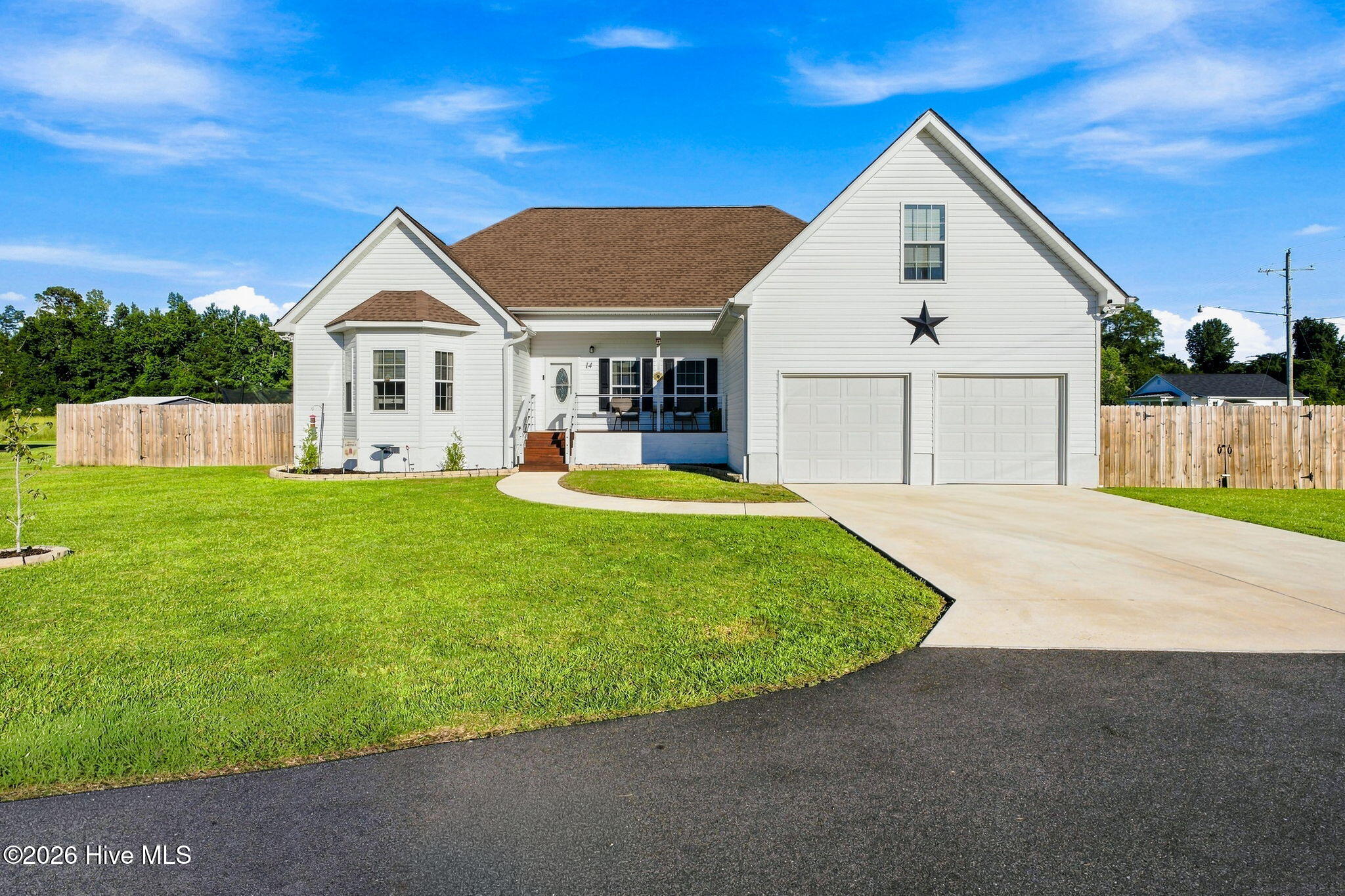 14 Bless Avenue