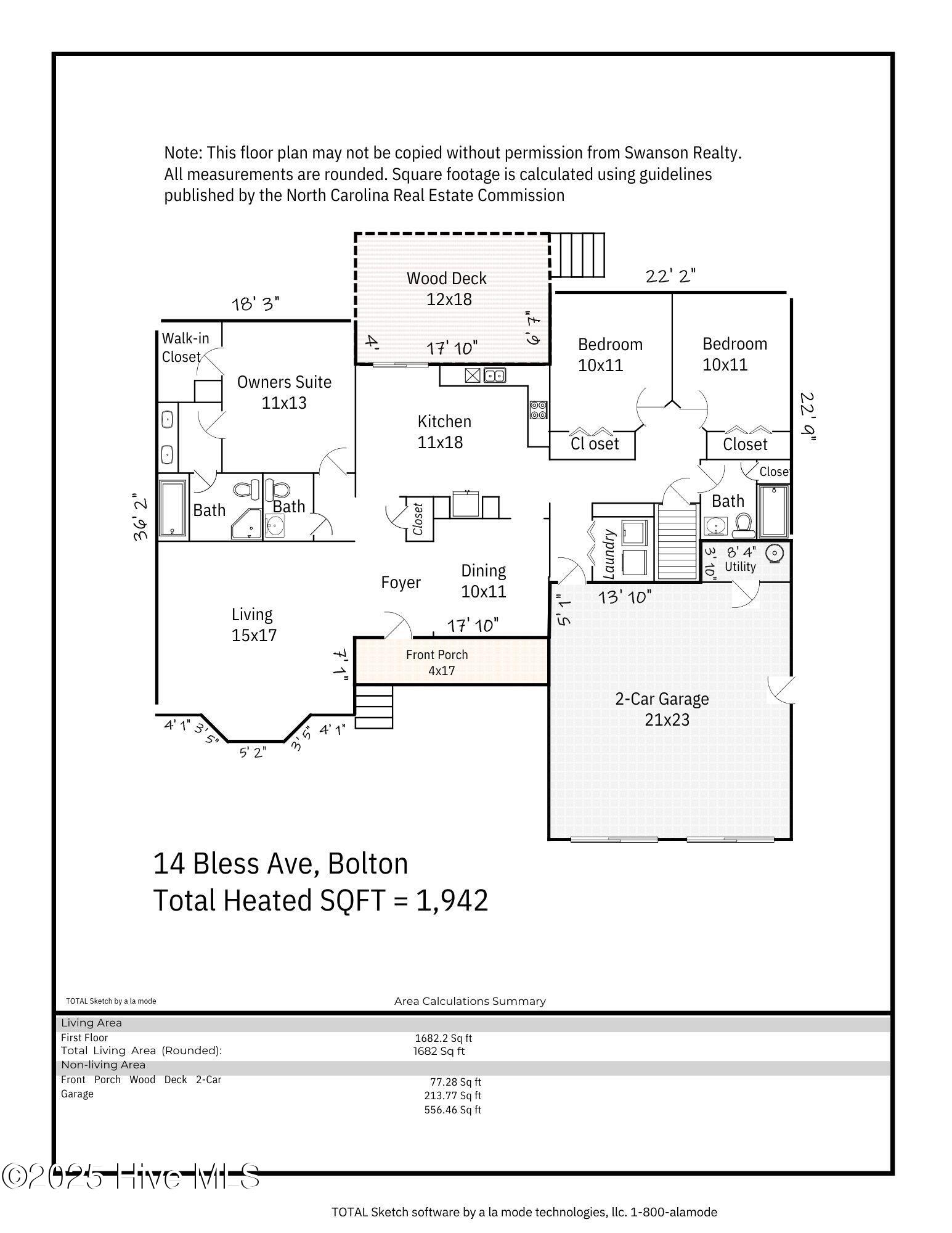 14 Bless Avenue Property Photo 31