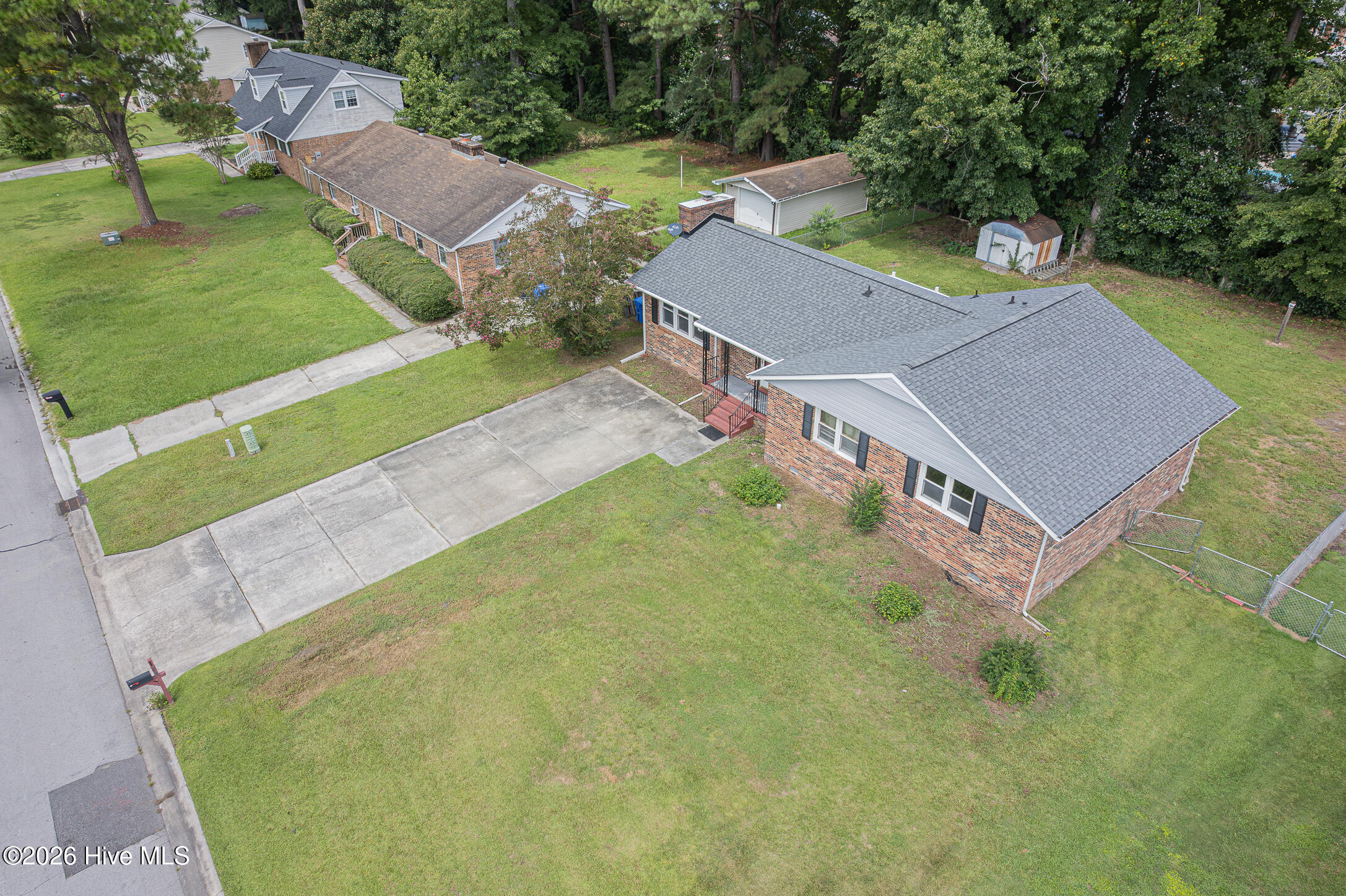 102 Lionel Avenue Property Photo 48