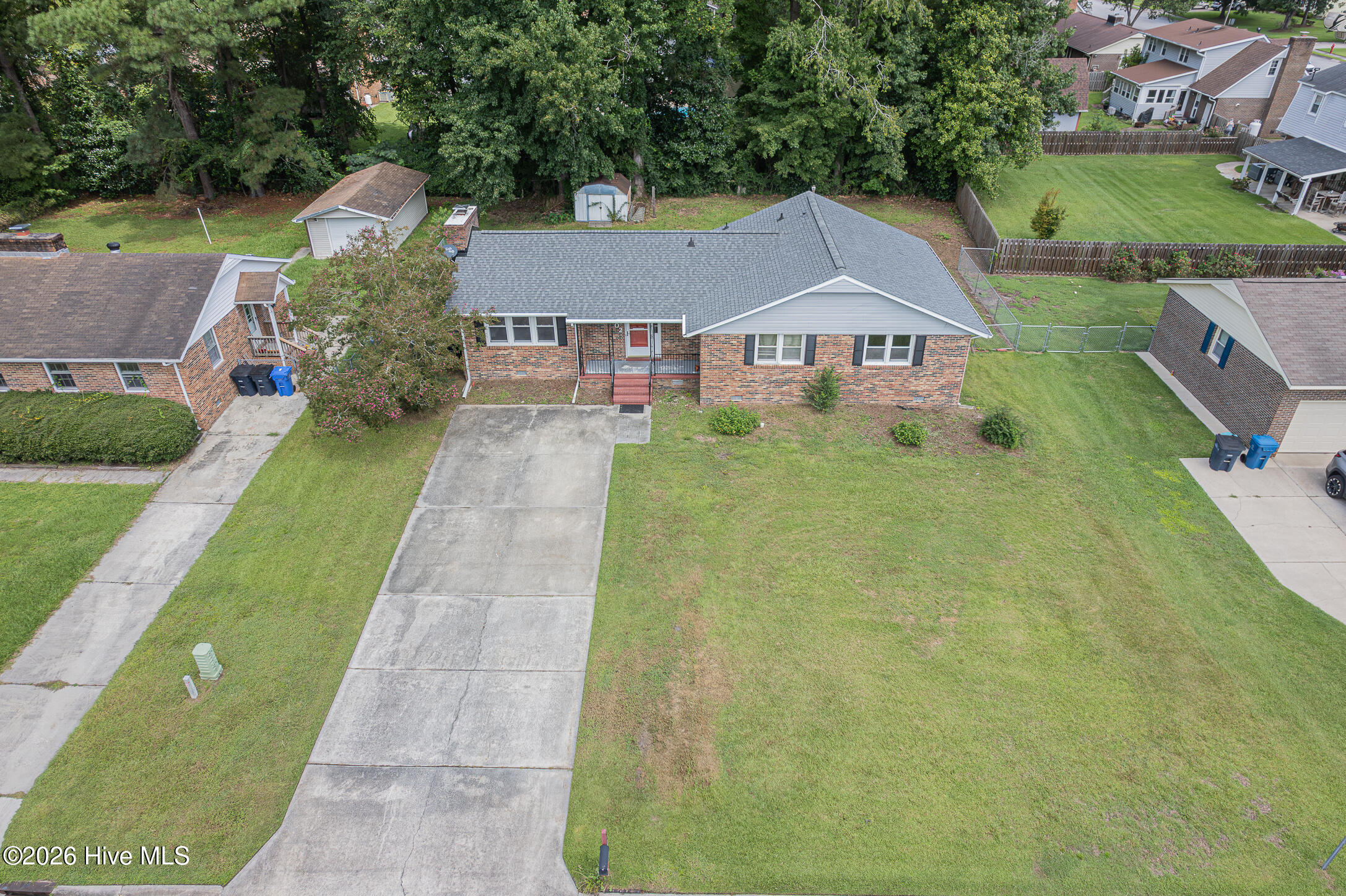 102 Lionel Avenue Property Photo 50