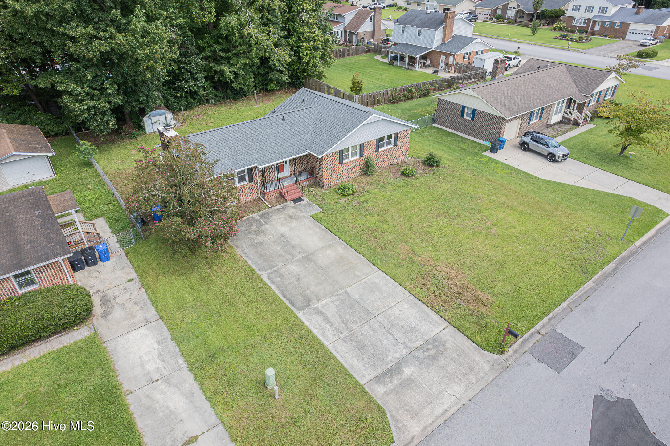 102 Lionel Avenue Property Photo 51