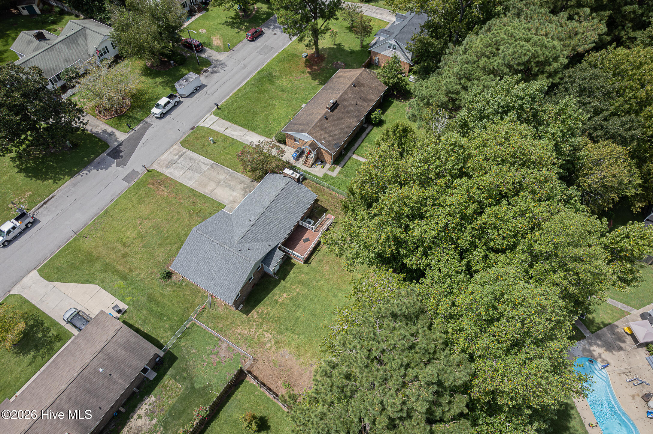 102 Lionel Avenue Property Photo 53