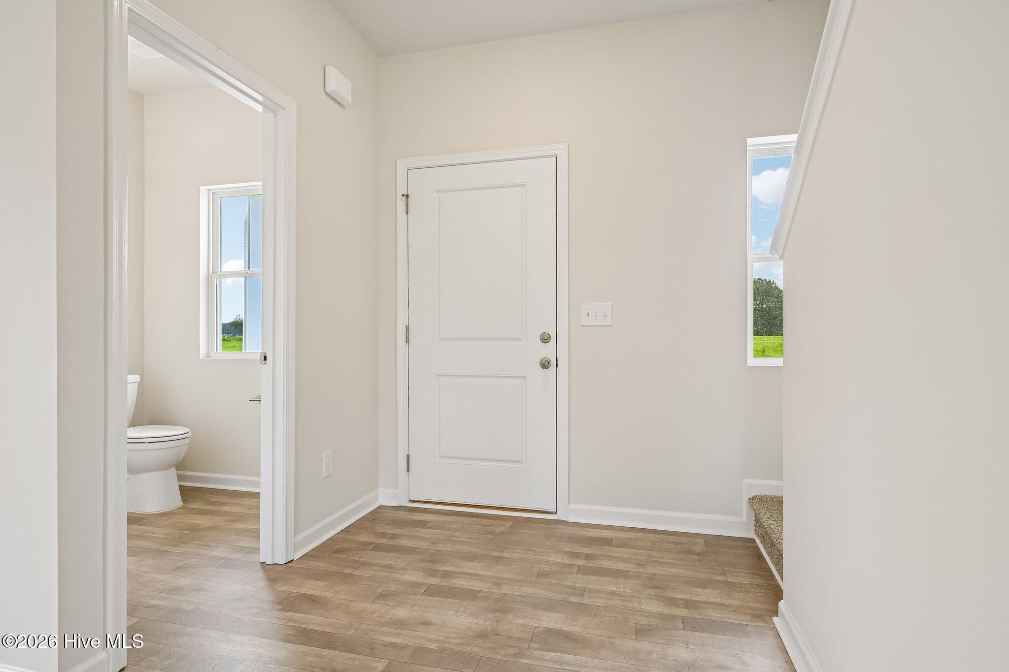 201 Hallwood Property Photo 8