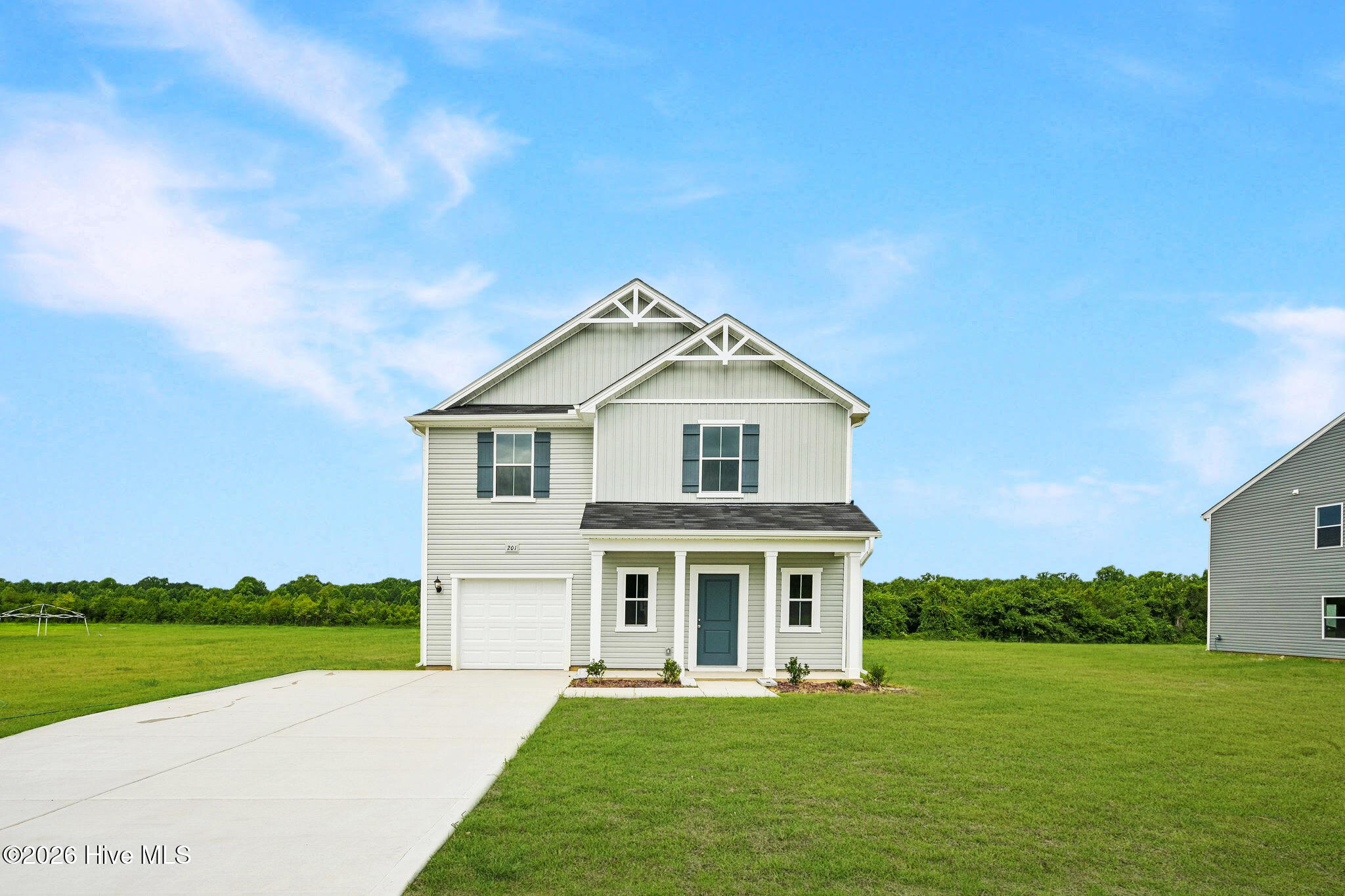 201 Hallwood Property Photo 43