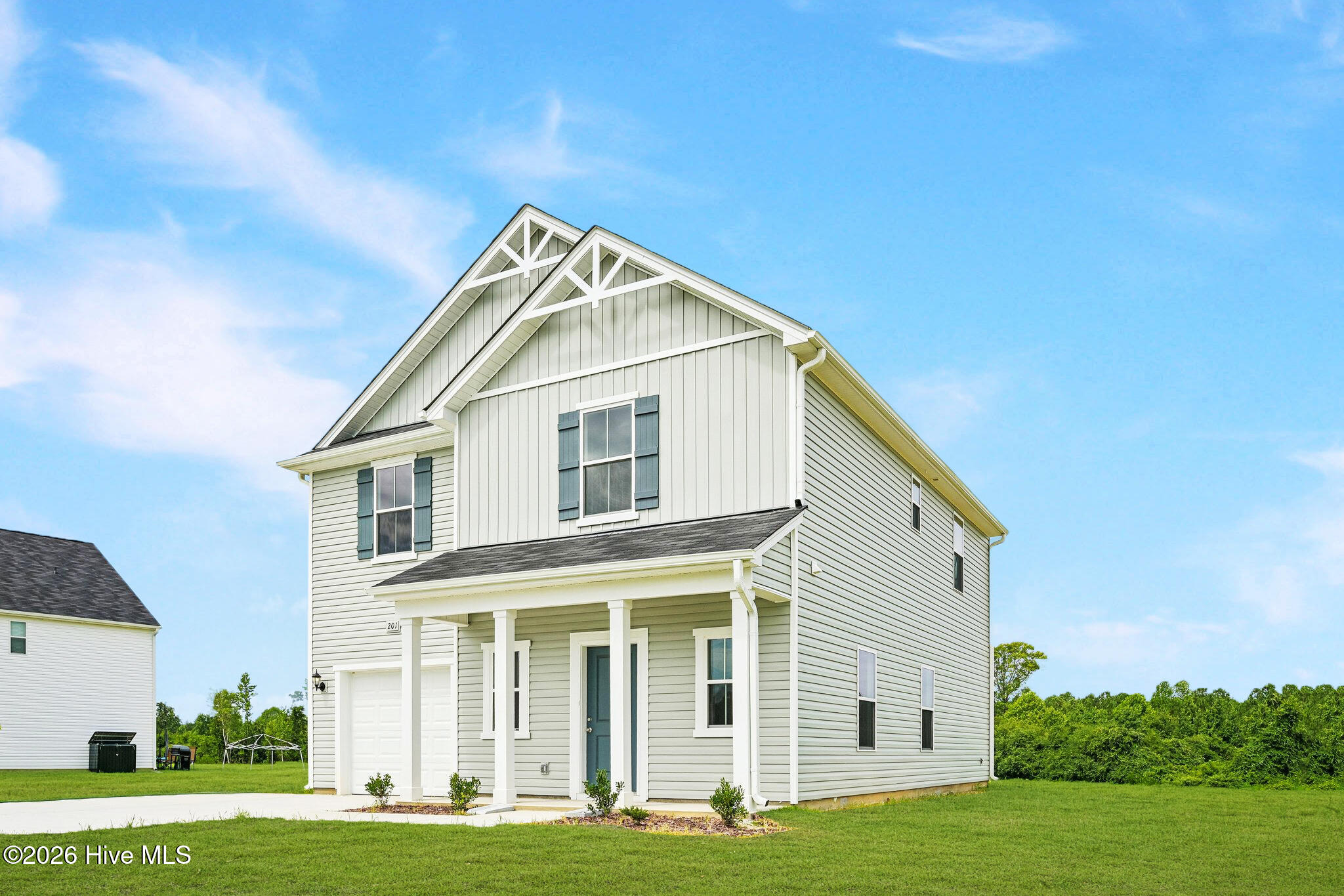 201 Hallwood Property Photo 45