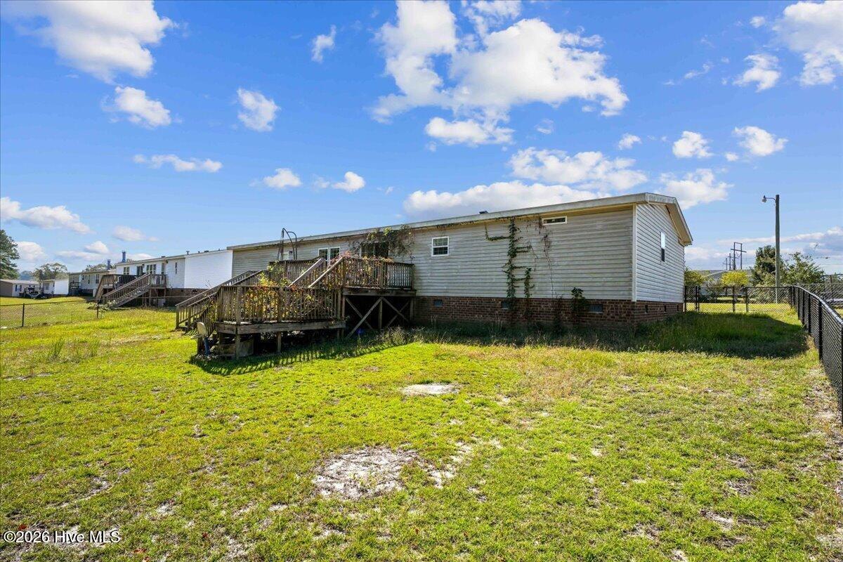 213 Devonshire Drive Property Photo 5