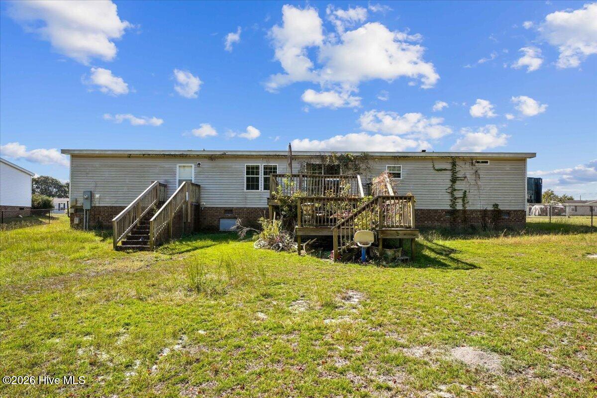 213 Devonshire Drive Property Photo 6