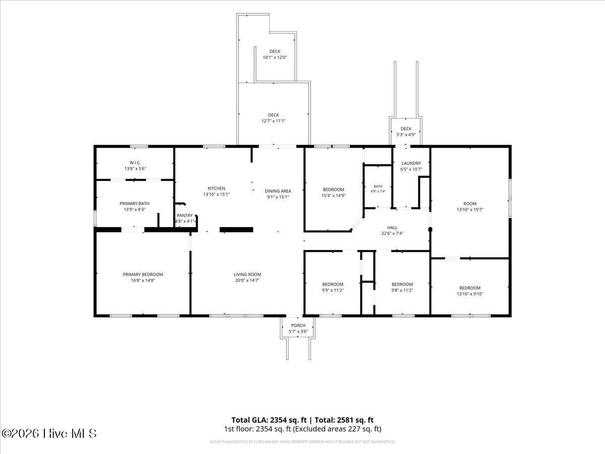 213 Devonshire Drive Property Photo 39