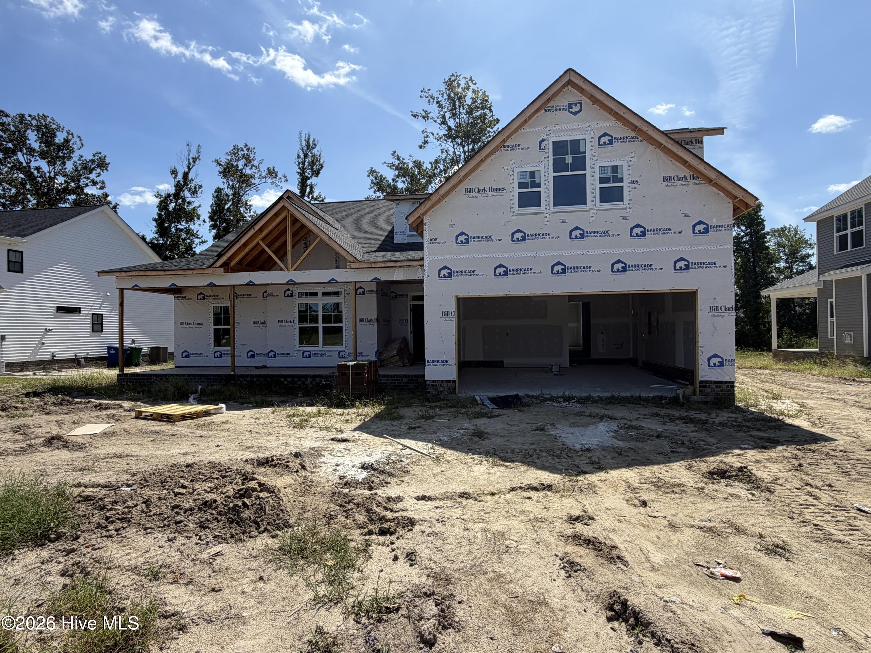 3440 Rockbend Road Property Photo 1