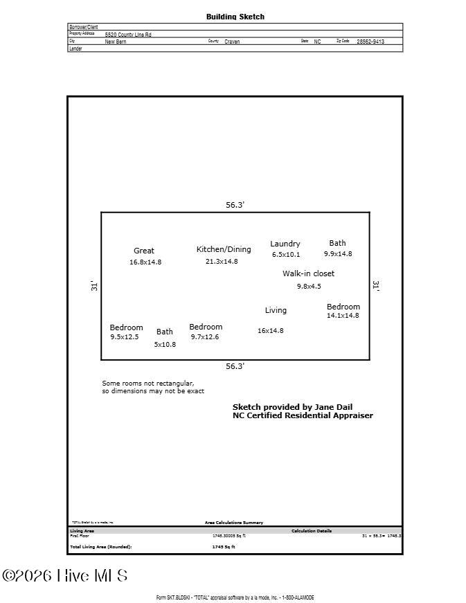 5520 County Line Road Property Photo 47