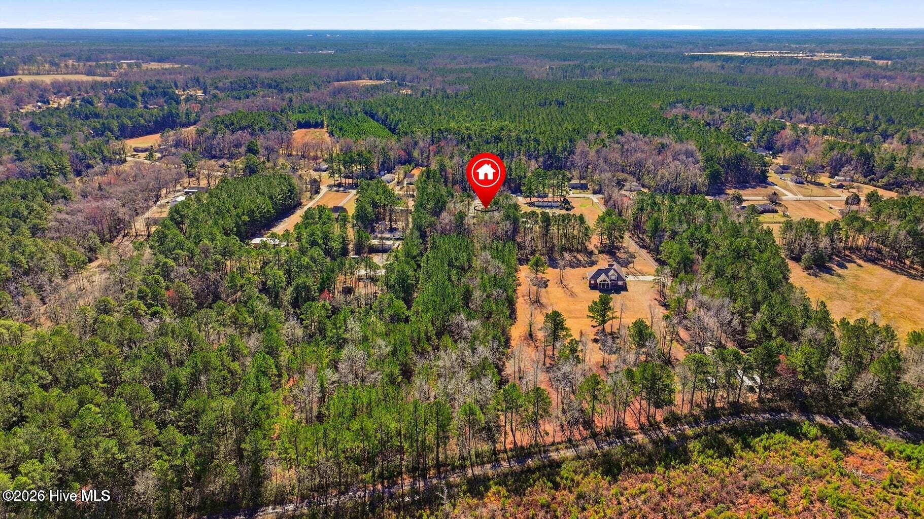 15460 Nc Highway 210 Property Photo 13