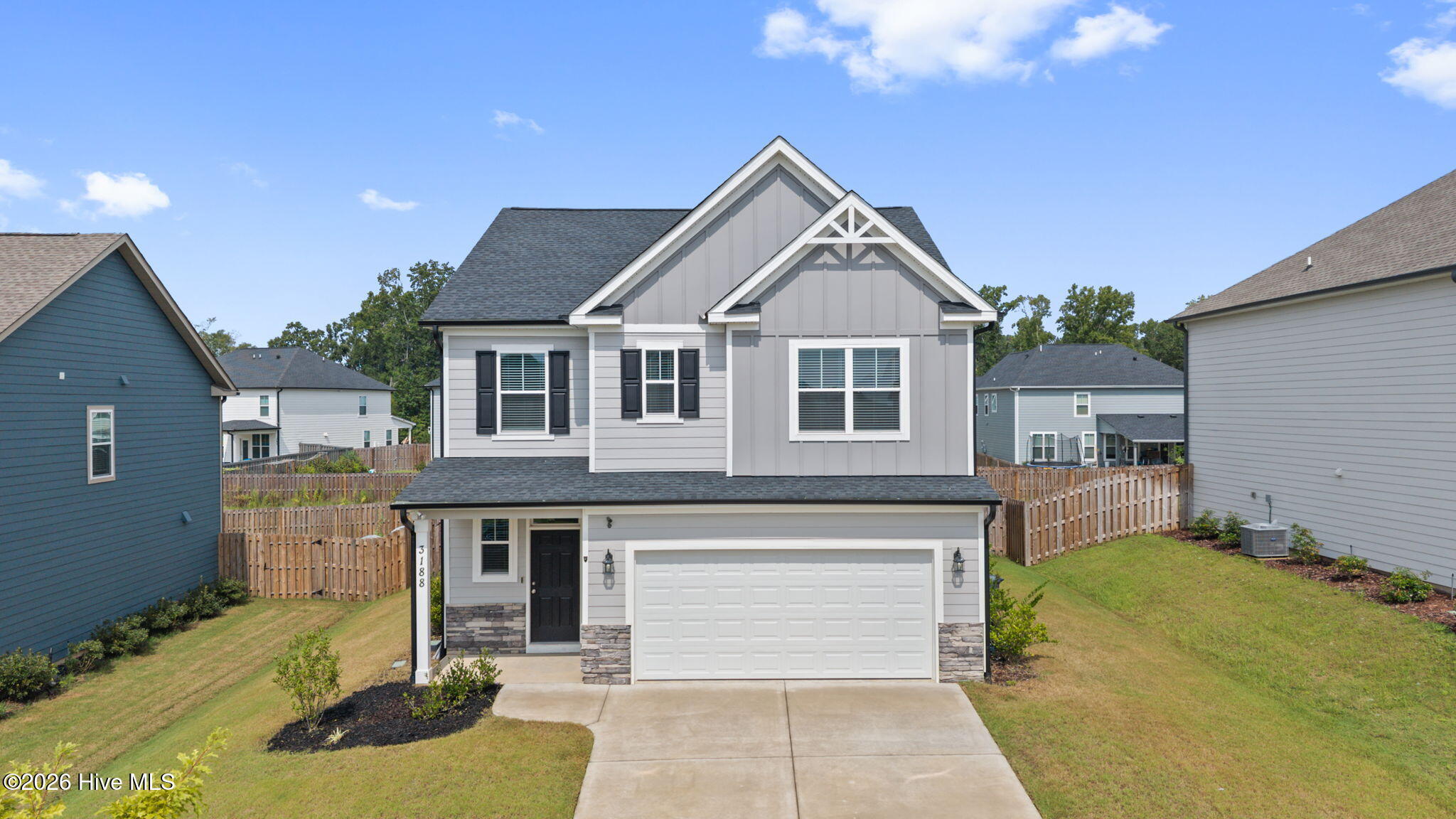 3188 Wayne Drive Property Photo 1