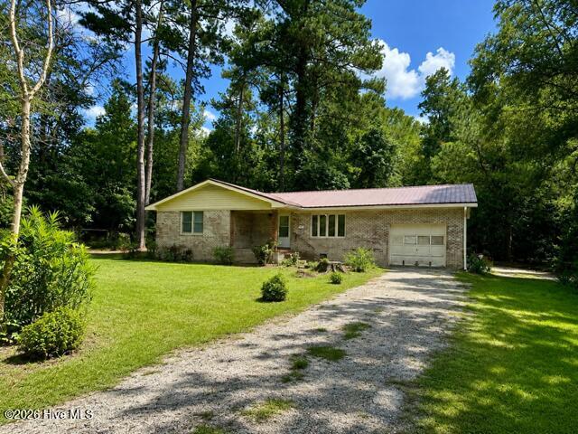 371 Mill Quarters Road